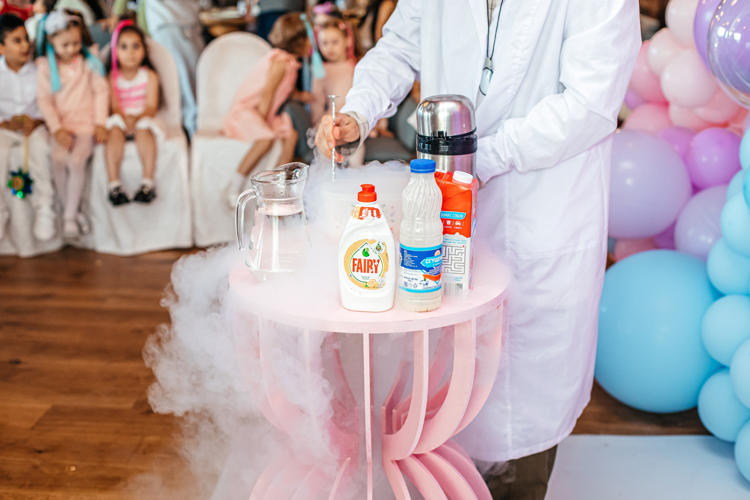 Jeyla's 4 years (4часа). Elena Sova — семейный и женский фотограф в Санкт-Петербурге