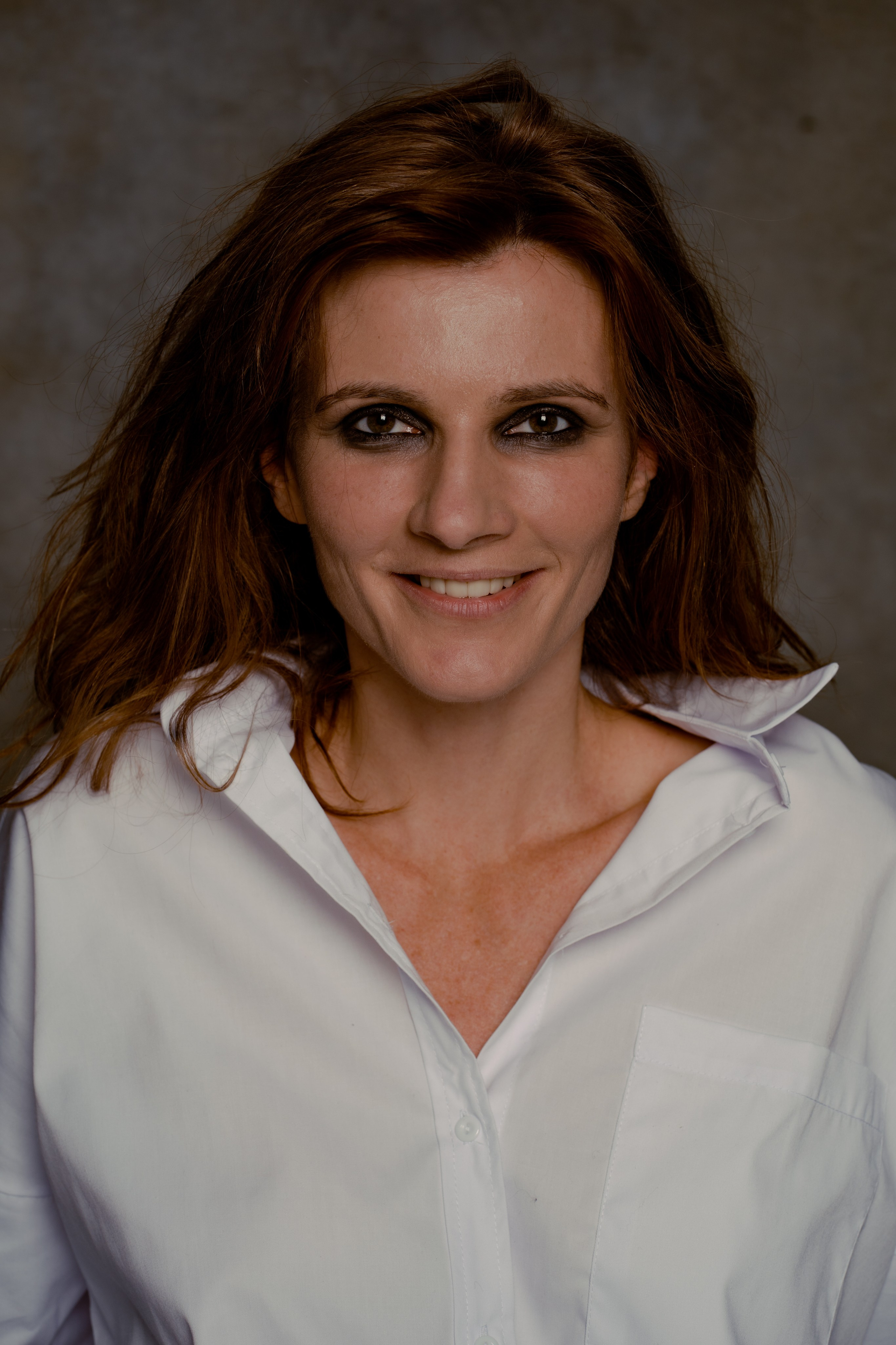 Клаудиа. Главная