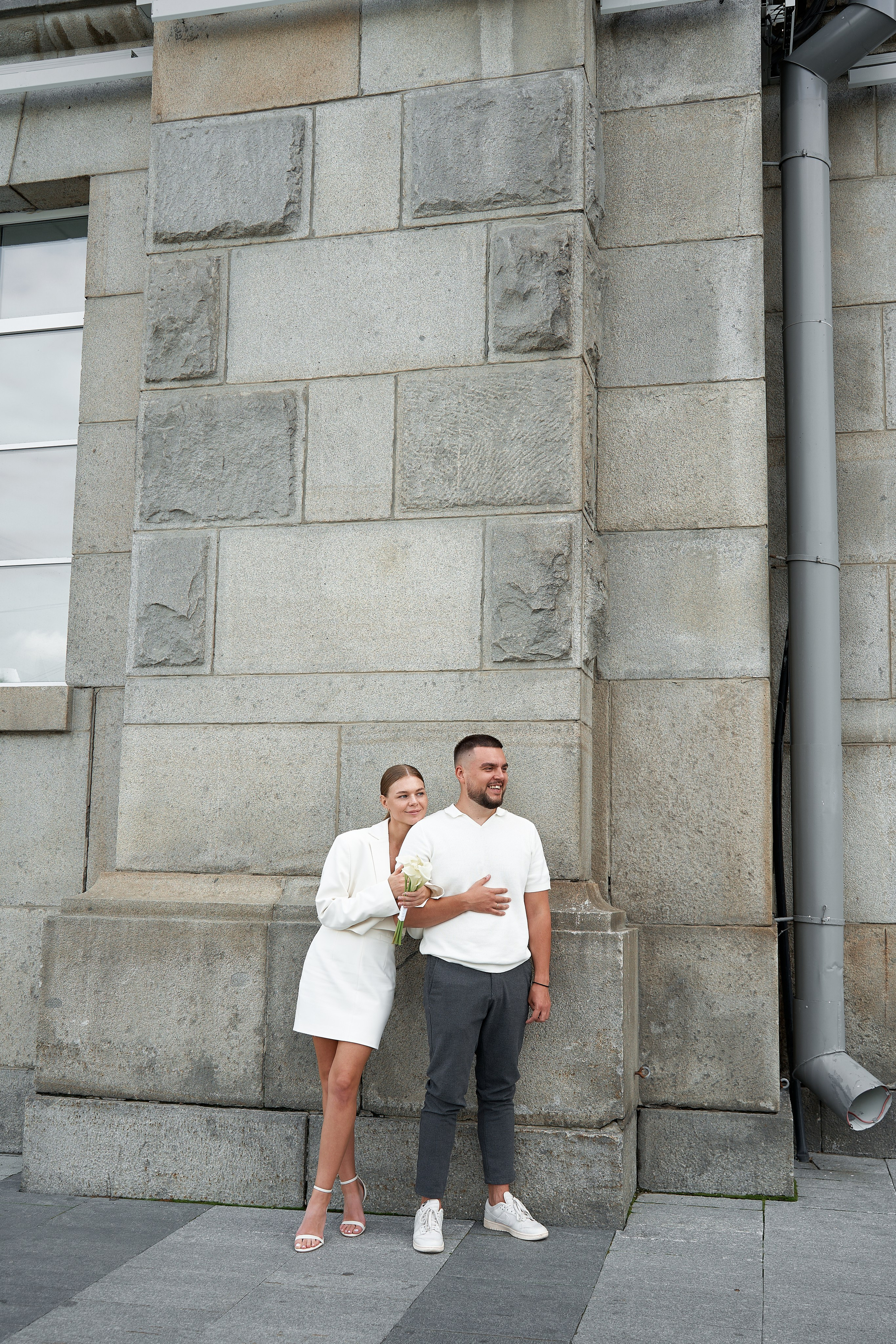 Алла и Паша. Фотограф для брендов и маркетплейсов Екатеринбург Екатерина Дроздова