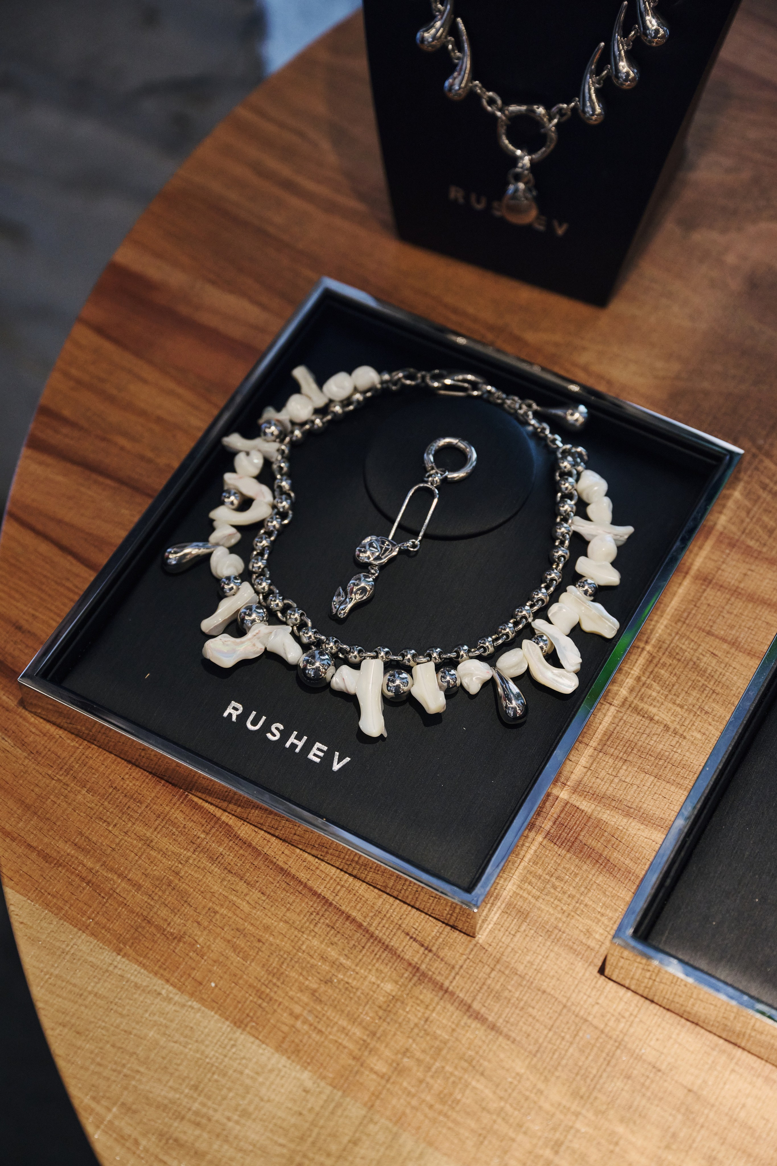 RUSHEV X 0,75please. Фотограф Сергей Бойко Москва