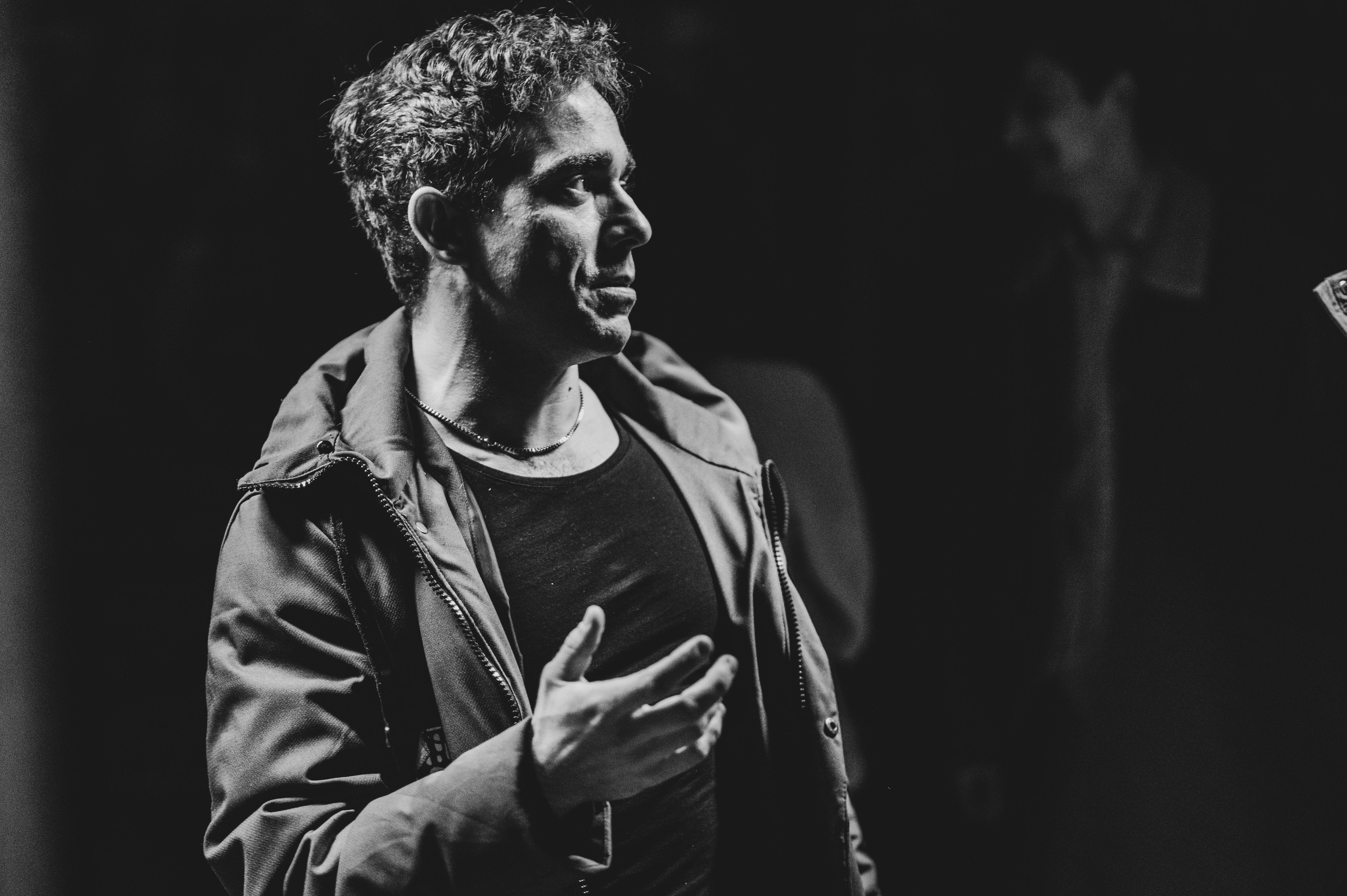 Съёмка клипа TapUp Band. Контент, Портрет, Репортаж в Санкт-Петербурге. Логунов Александр