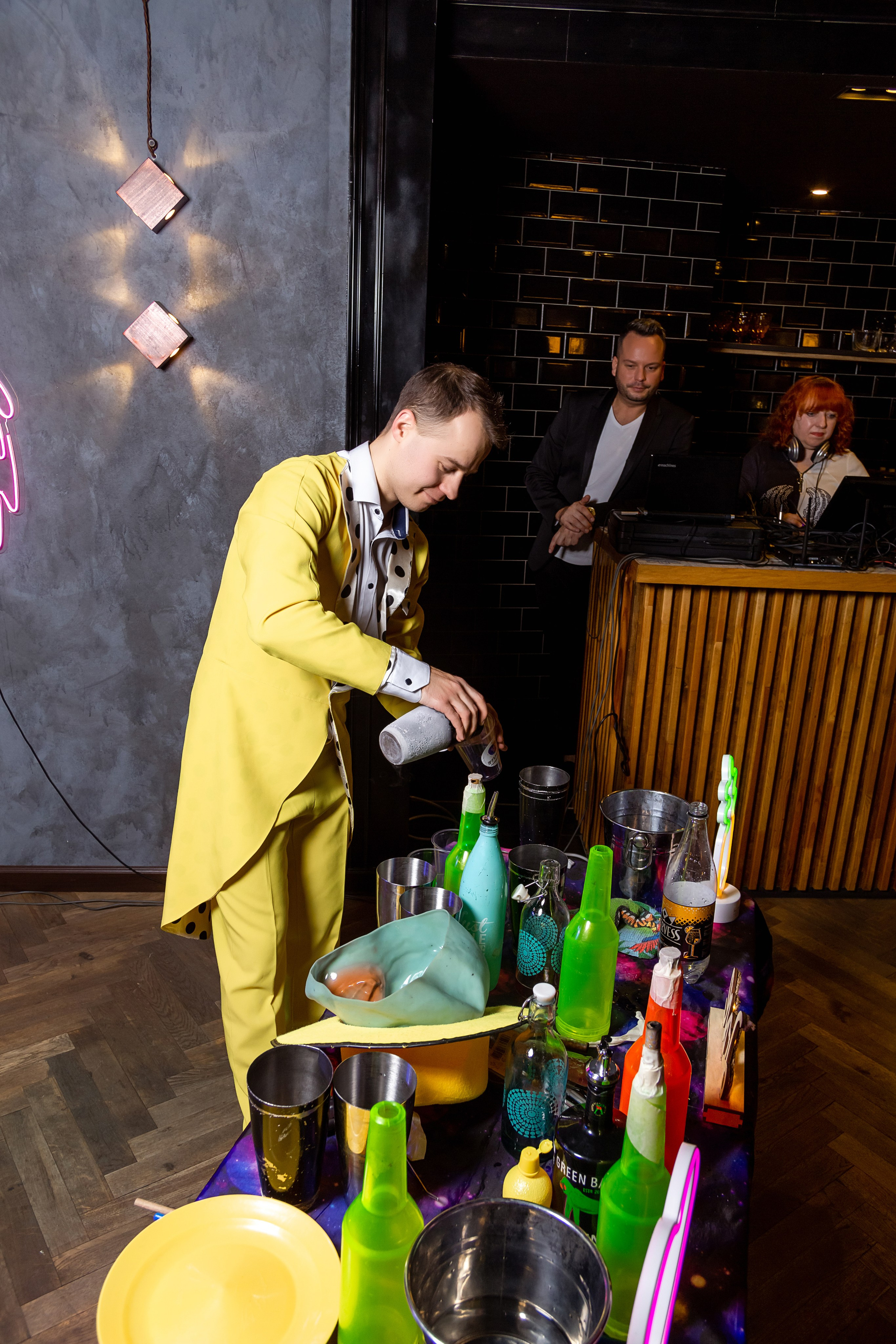 Фотографии мероприятий. Дмитрий Акимов фотограф в Санкт-Петербург