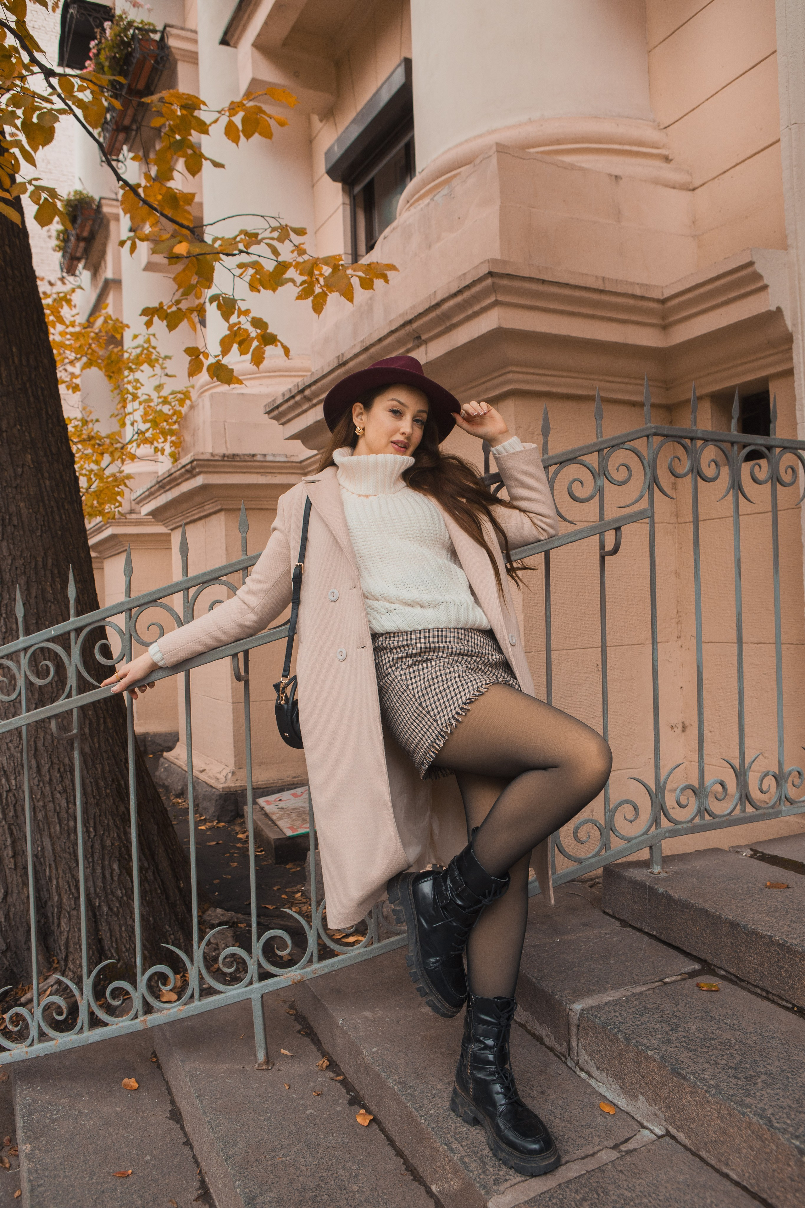 Стрит — Виктория. Свадебный и портретный фотограф в Москве Мария Кравченко