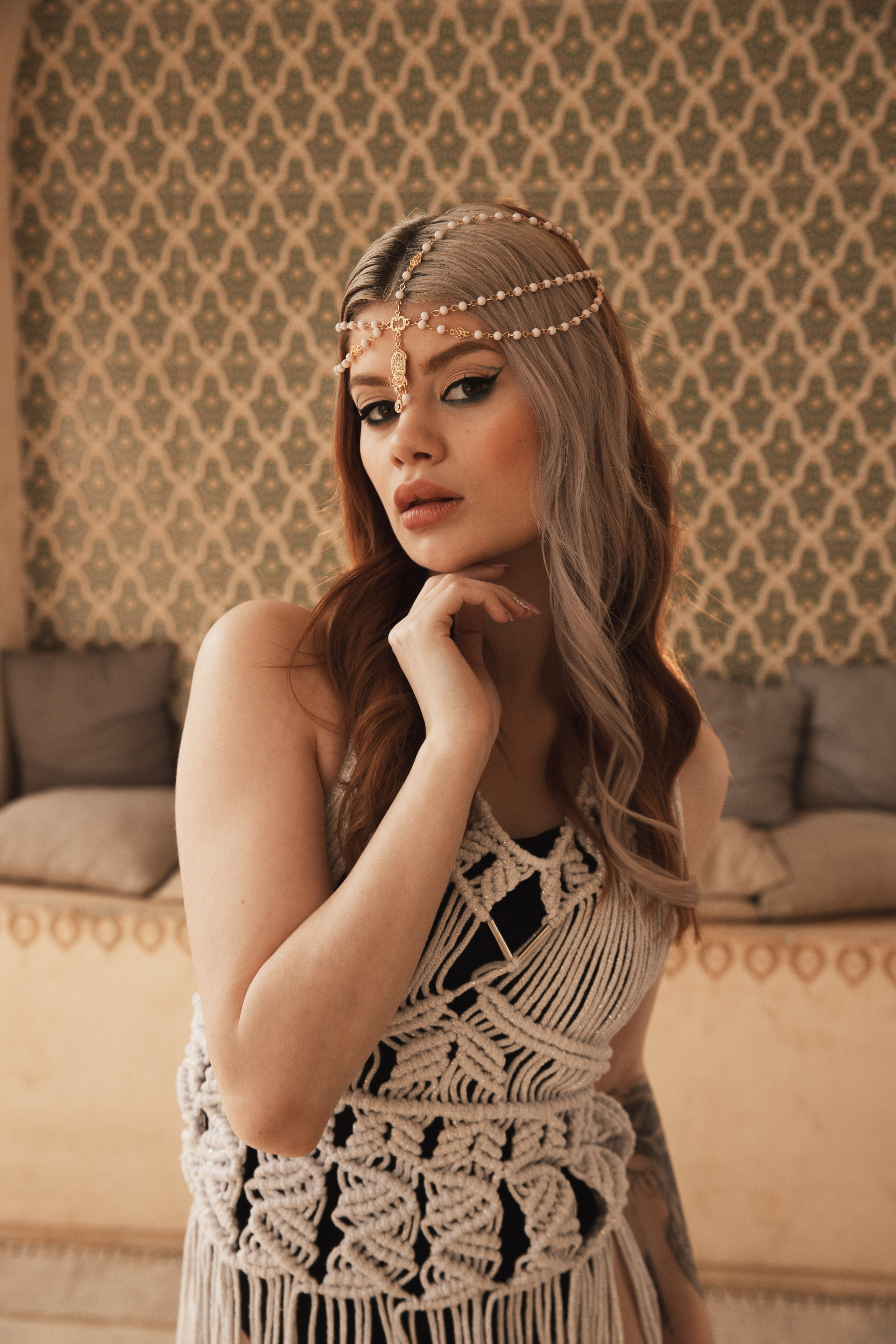 Песок. Свадебный и портретный фотограф в Москве Мария Кравченко