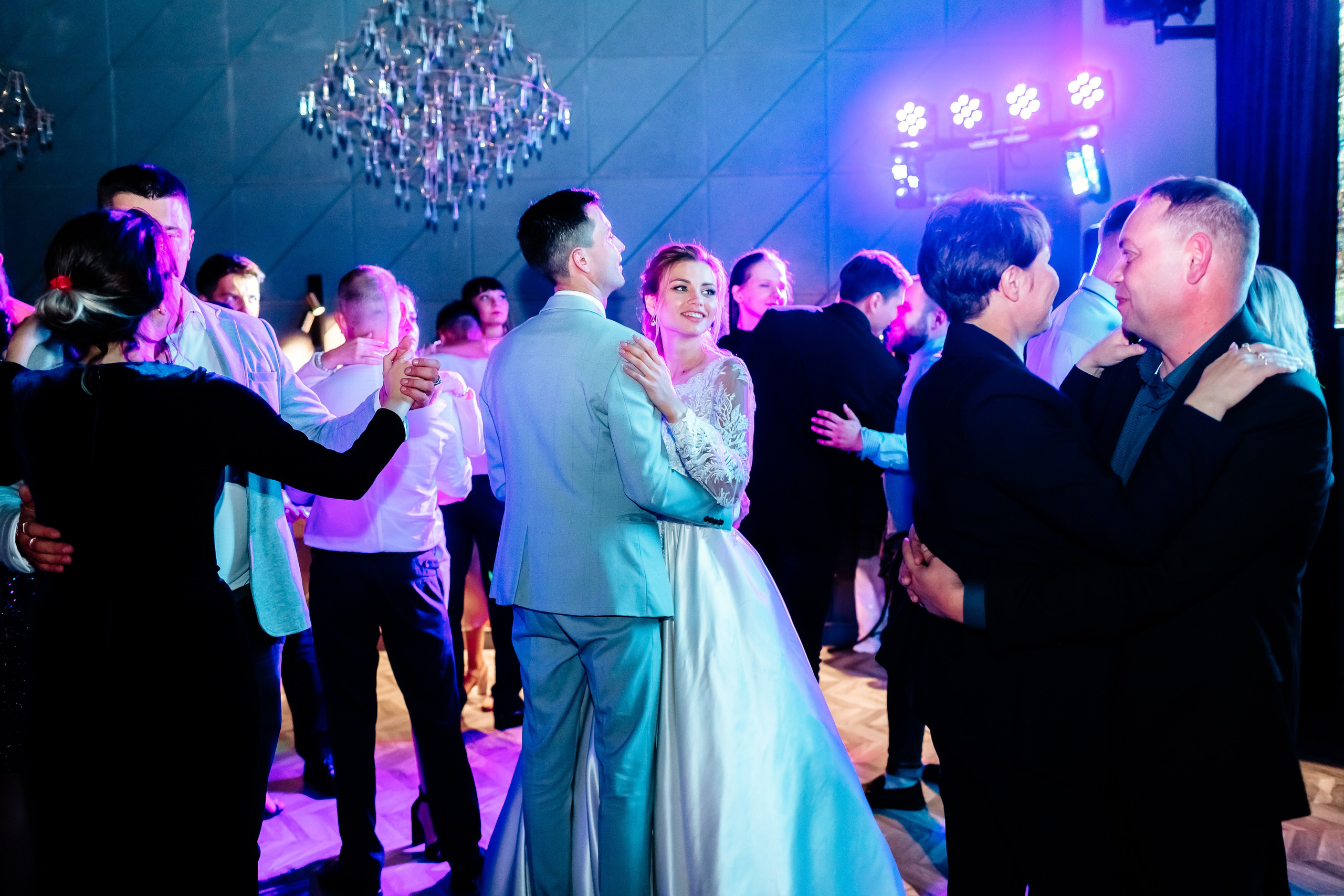 Ратмир и Светлана. Свадебный и семейный фотограф Разида Мухаметова