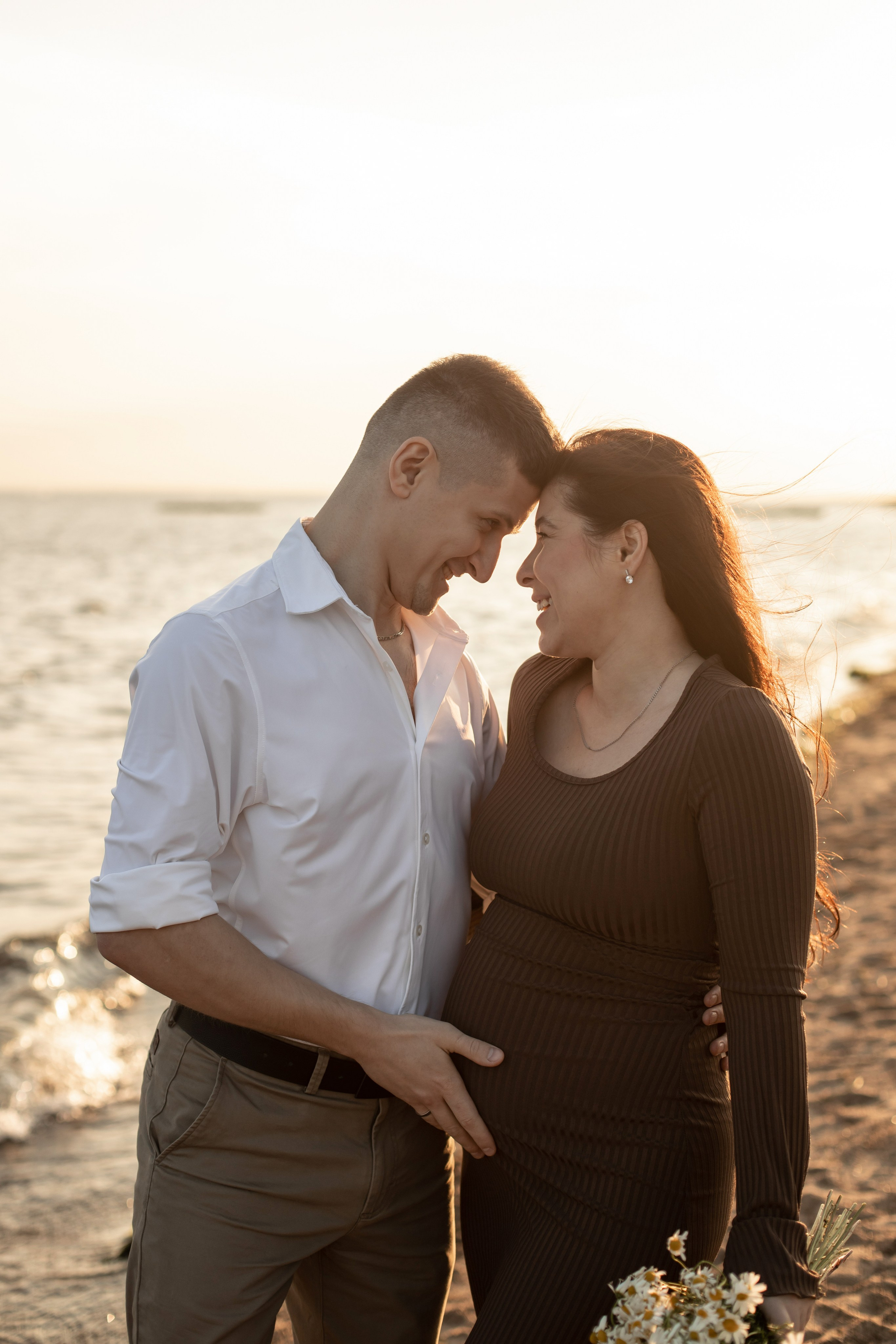 Гендер пати. Свадебный и семейный фотограф в Москве Диана Левченко