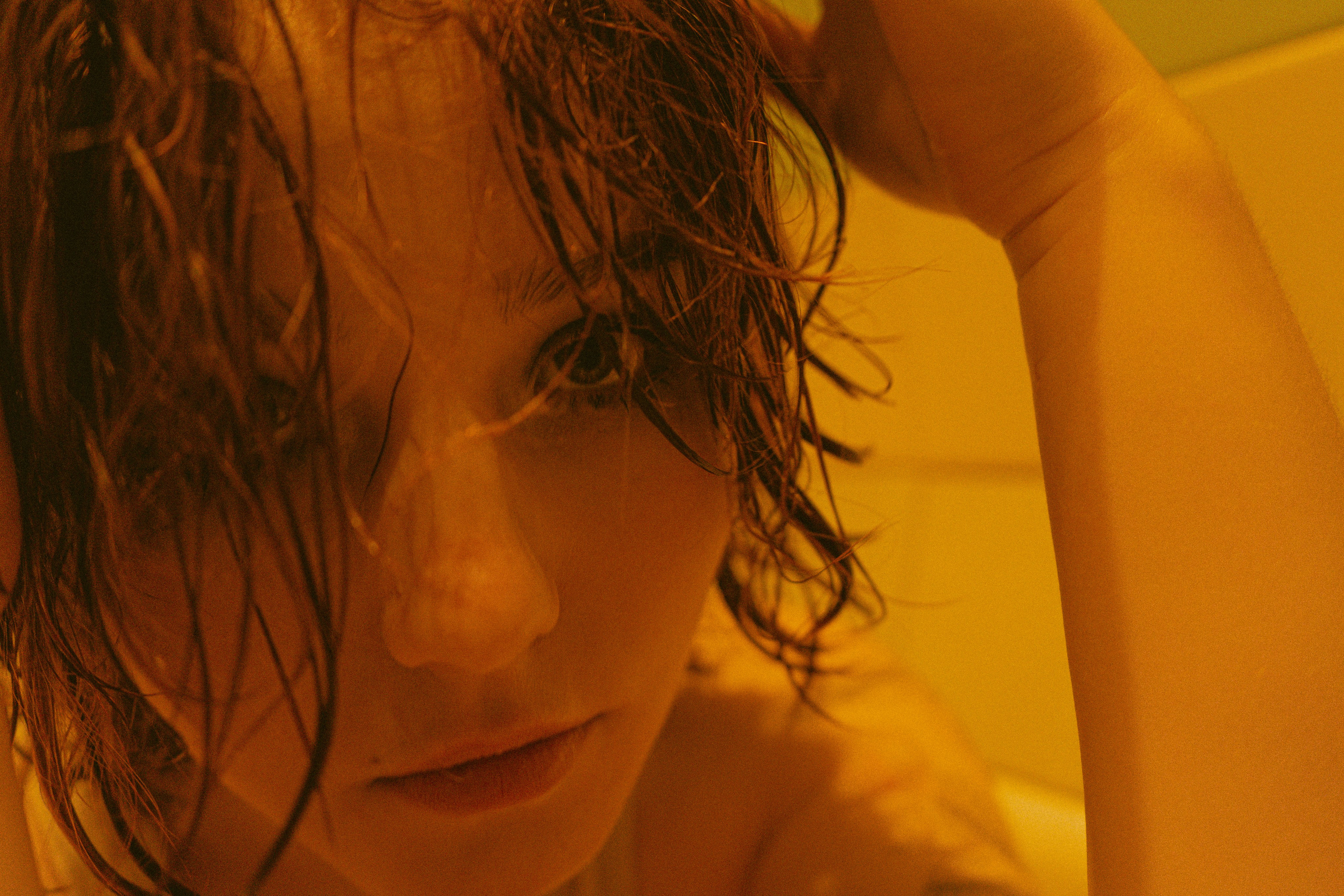 Виолетта. Денис Марков — фотограф в Екатеринбурге