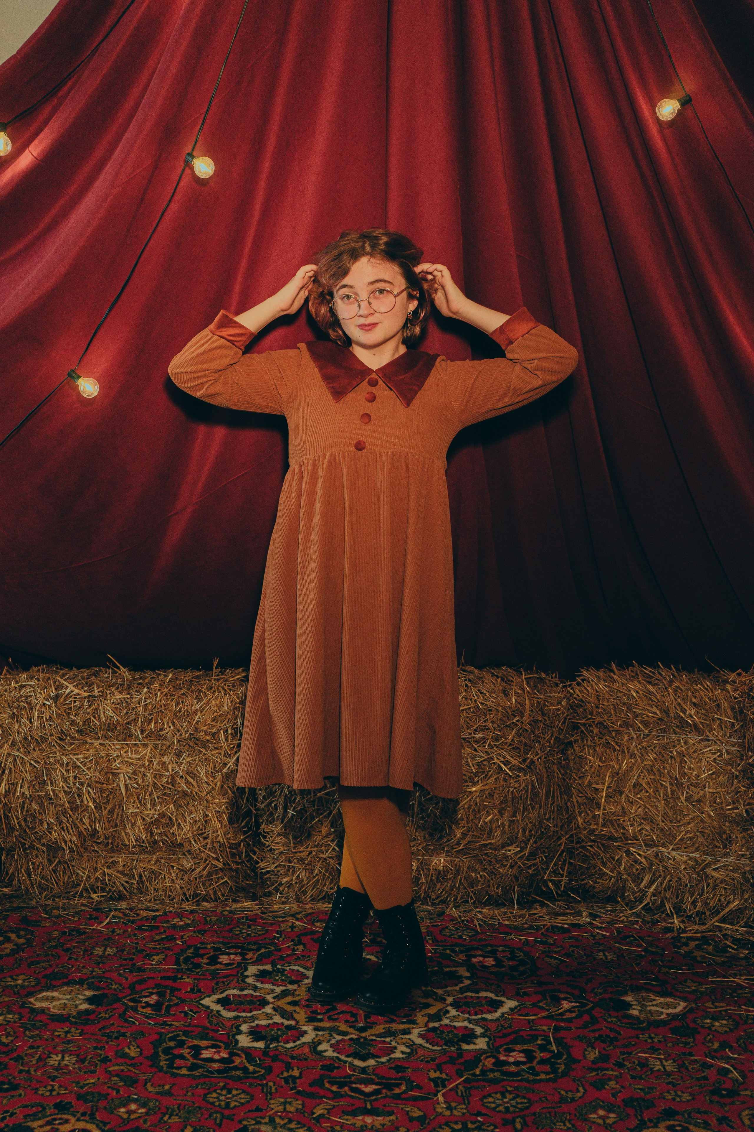 Лера. Денис Марков — фотограф в Екатеринбурге