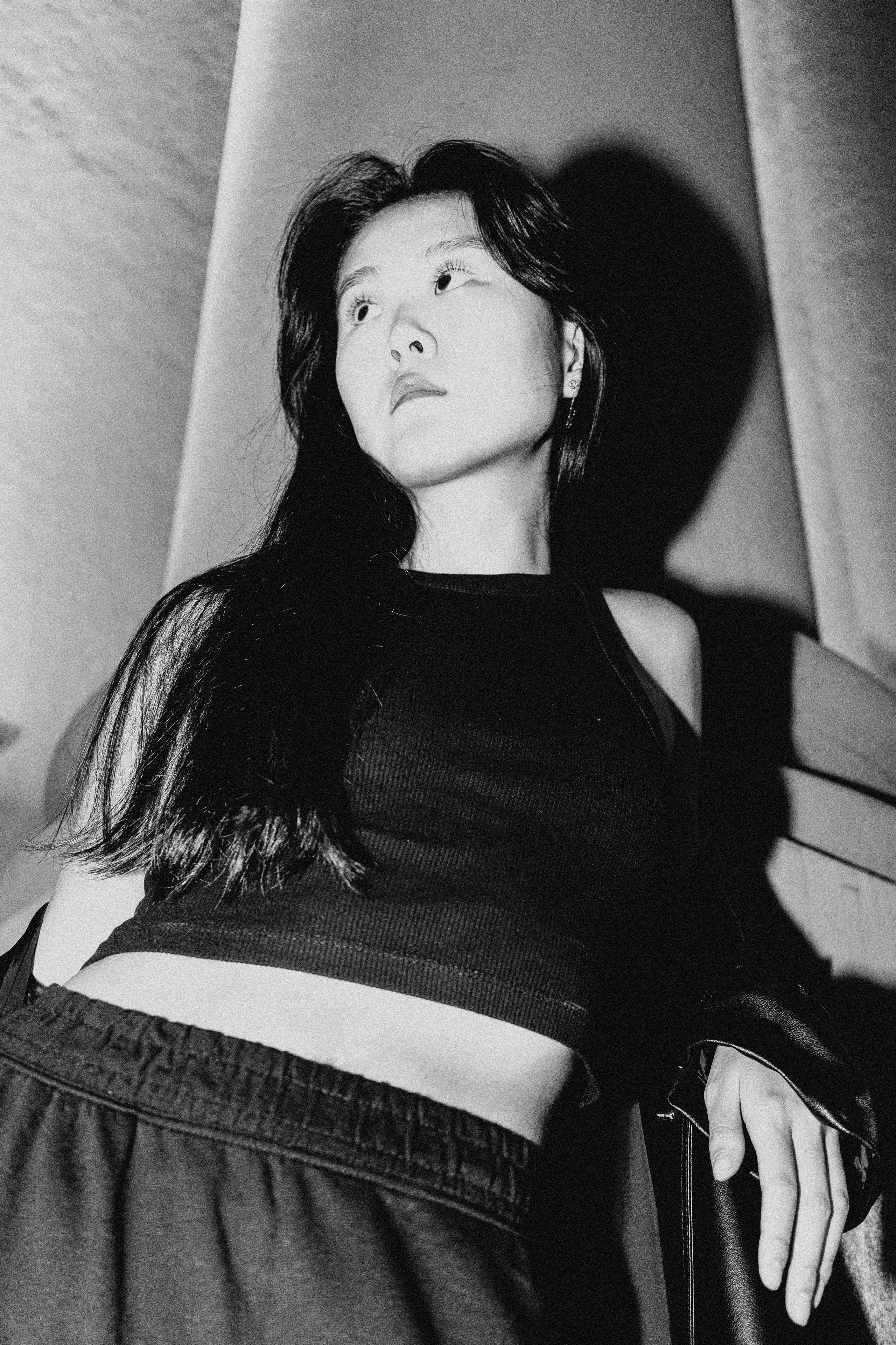 Орнелла. Денис Марков — фотограф в Екатеринбурге