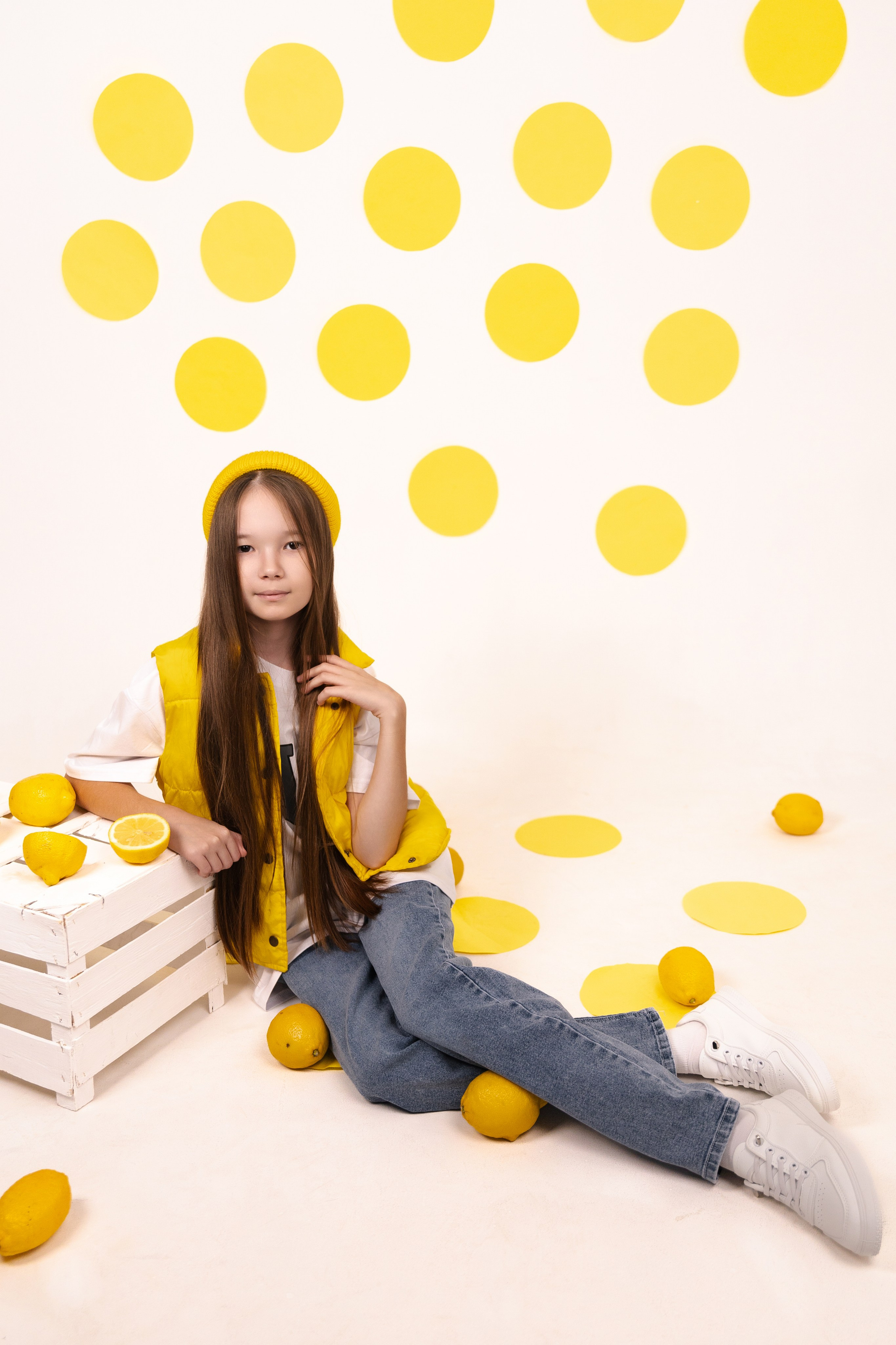 Проект лимоны. АНАСТАСИЯ КУЗНЕЦОВА | ФОТОГРАФ ЧЕБОКСАРЫ