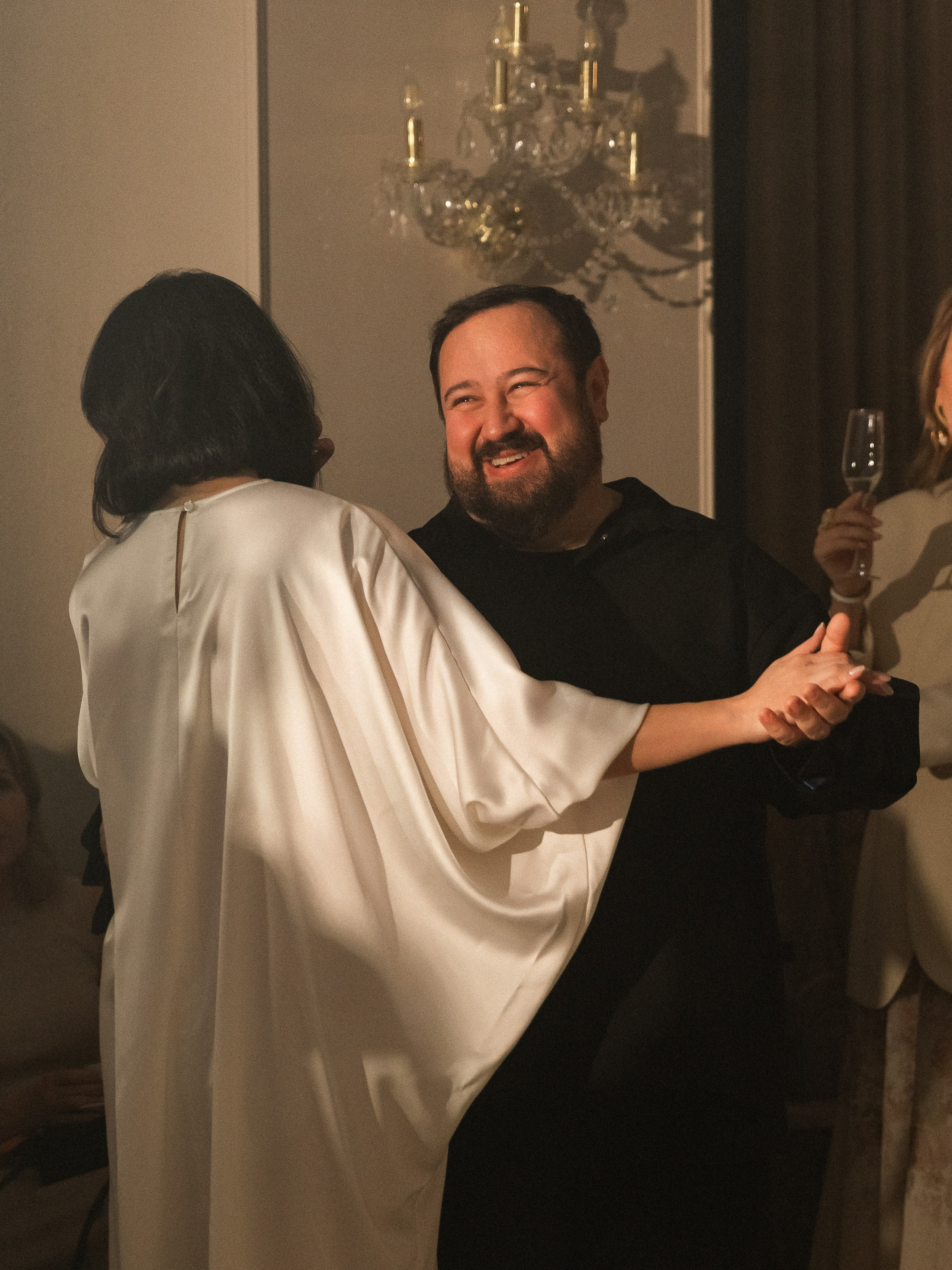 6 лет GREY CHIC. NesterovaMaria.ru