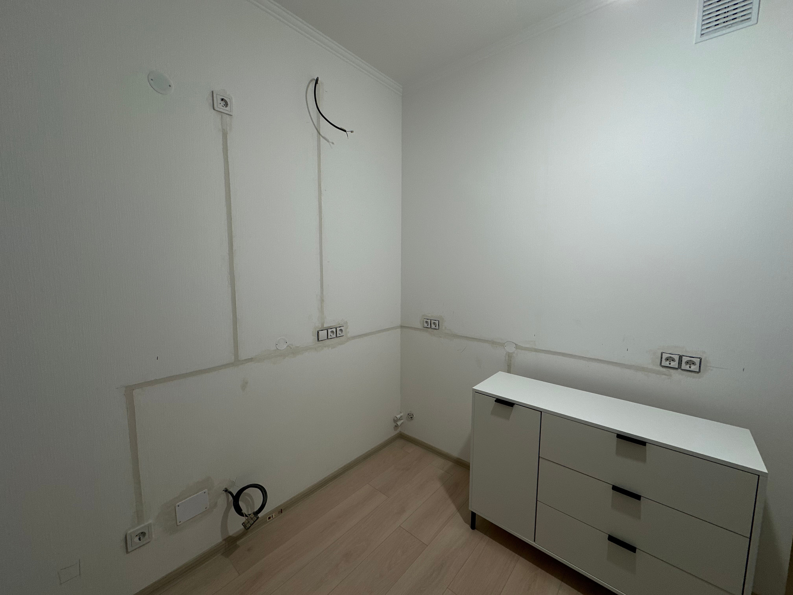 ЖК «Полис Приморский — 2» Комплектация под ключ