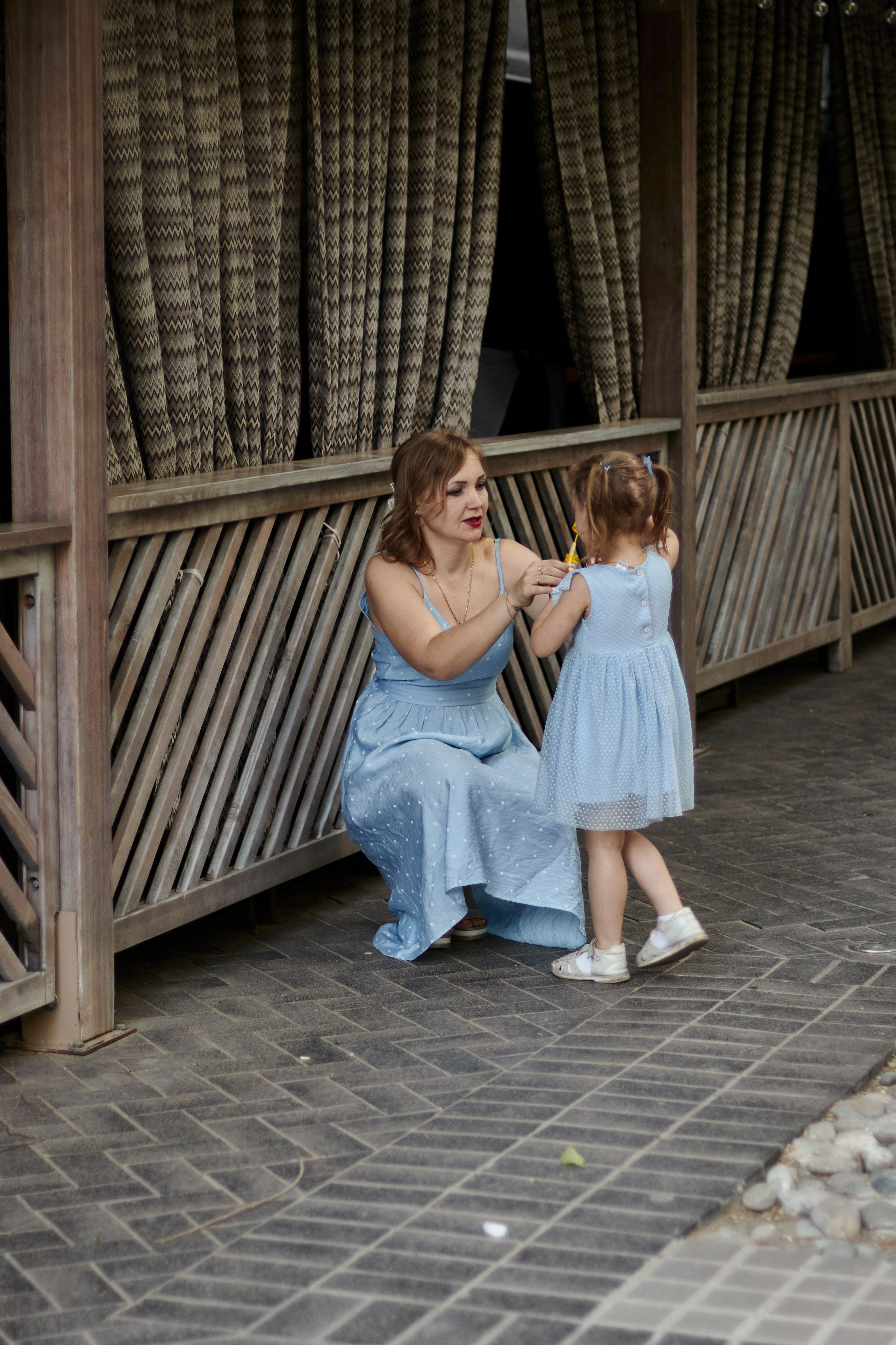 Фотограф в Волгограде Соколова Вера