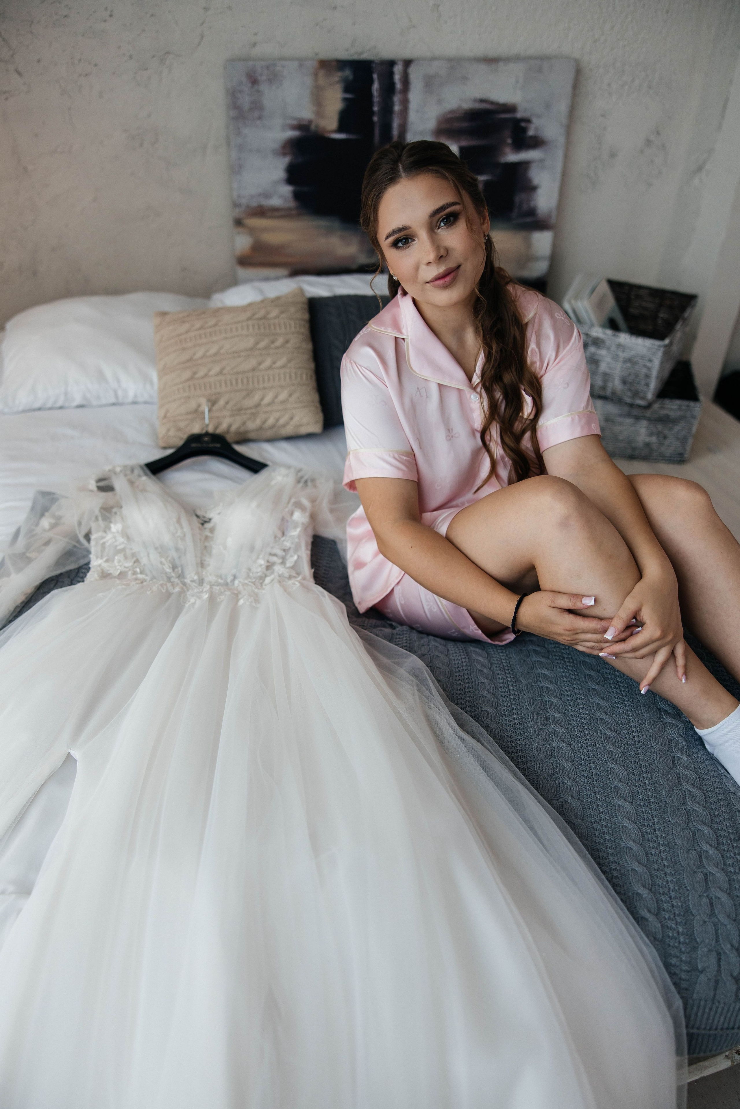 ARKADIY and ANASTASIA. Maxim Tsoy Photography