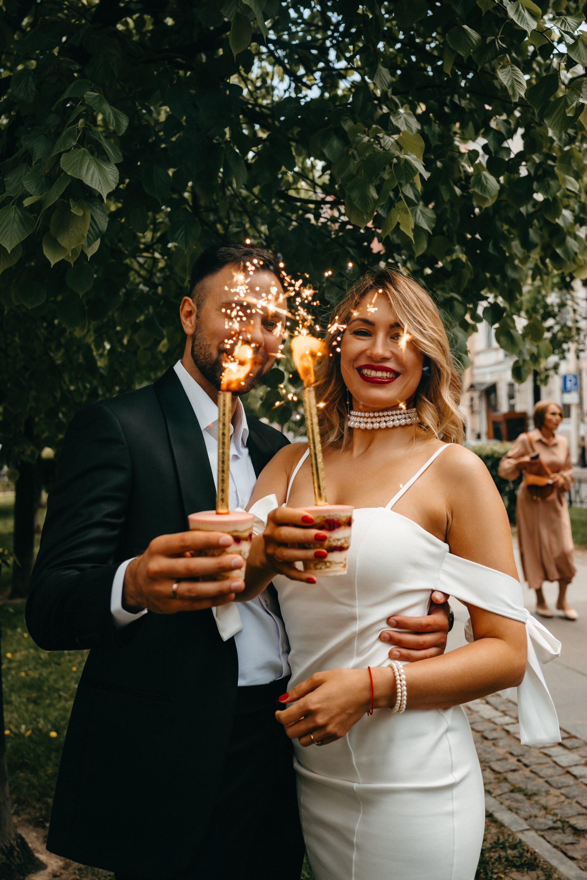 Свадьба Таня и Артем. Фотограф Яна Савина