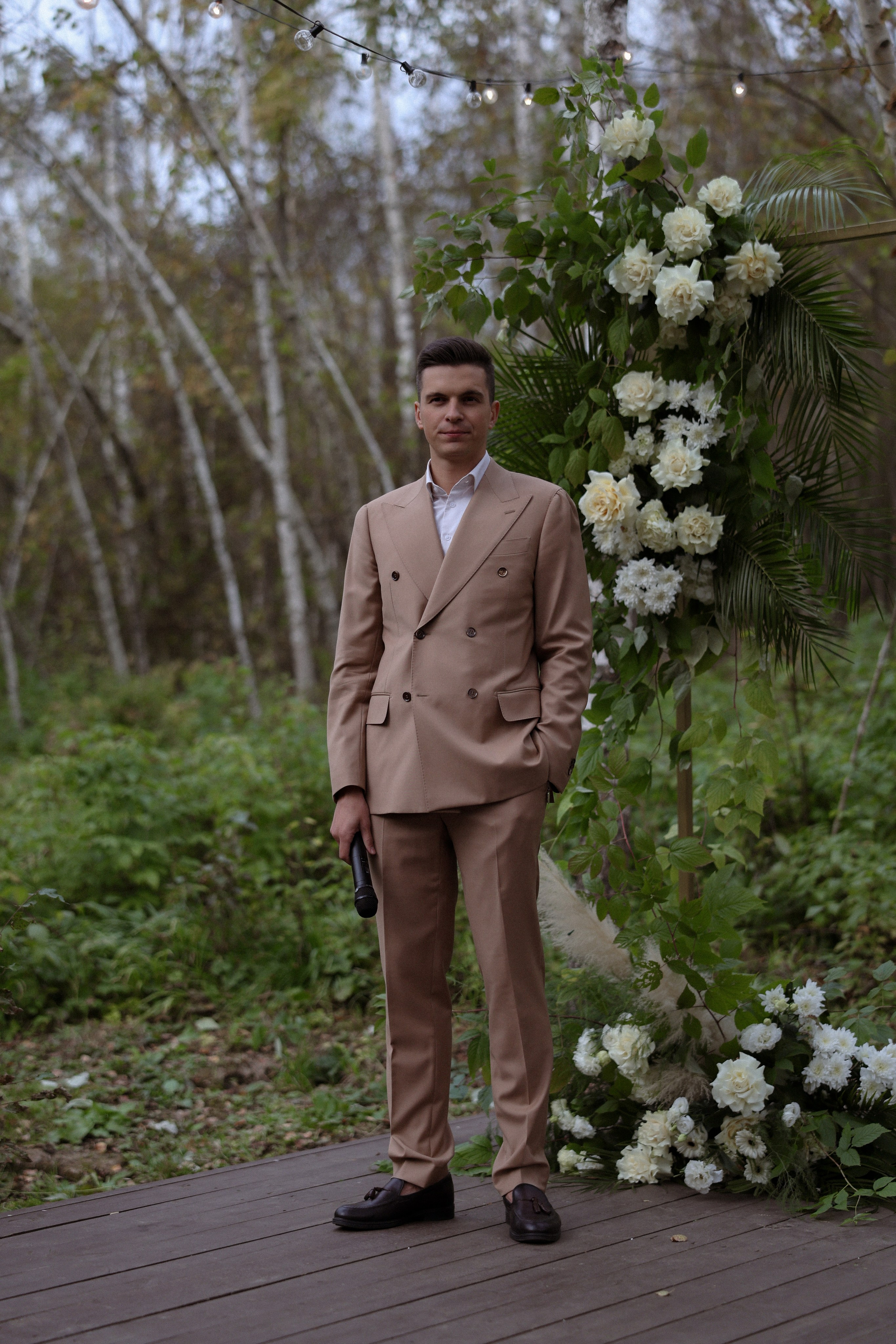 «Слезы счастья!» — Дмитрий и Дарья. Свадебный и семейный фотограф в Москве Ломова Ирина