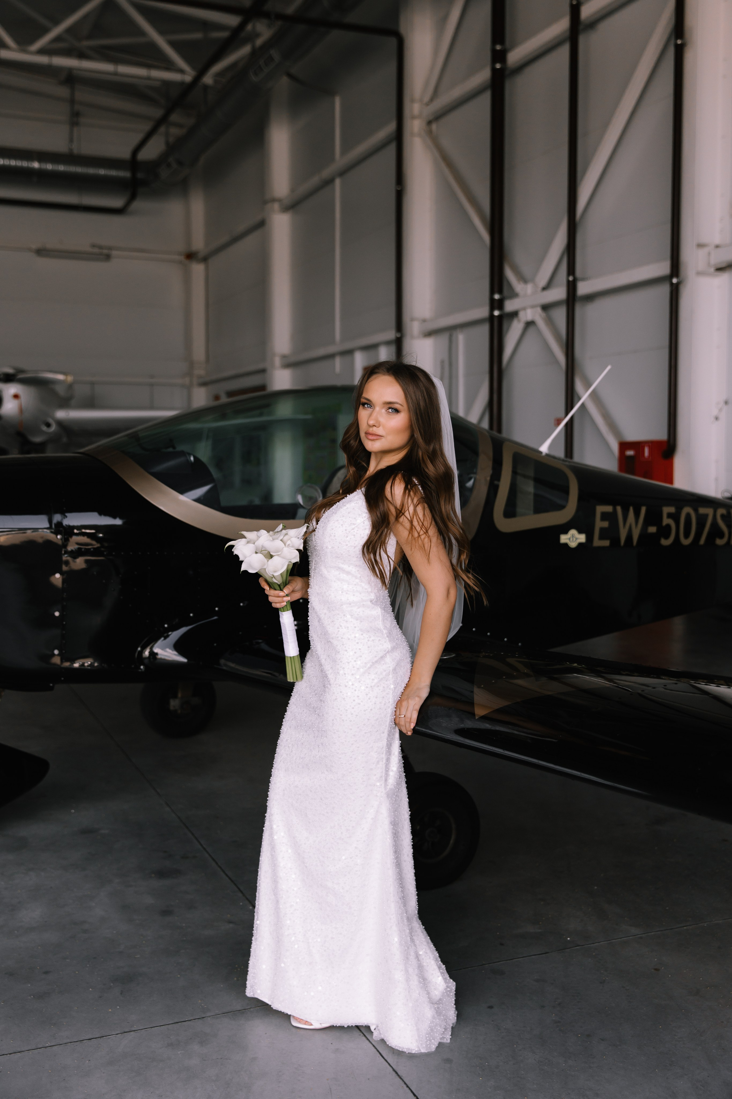 Anastasia & Ilya. Фотограф в Минске — Юлия Деяк. Фотосессии в Минске