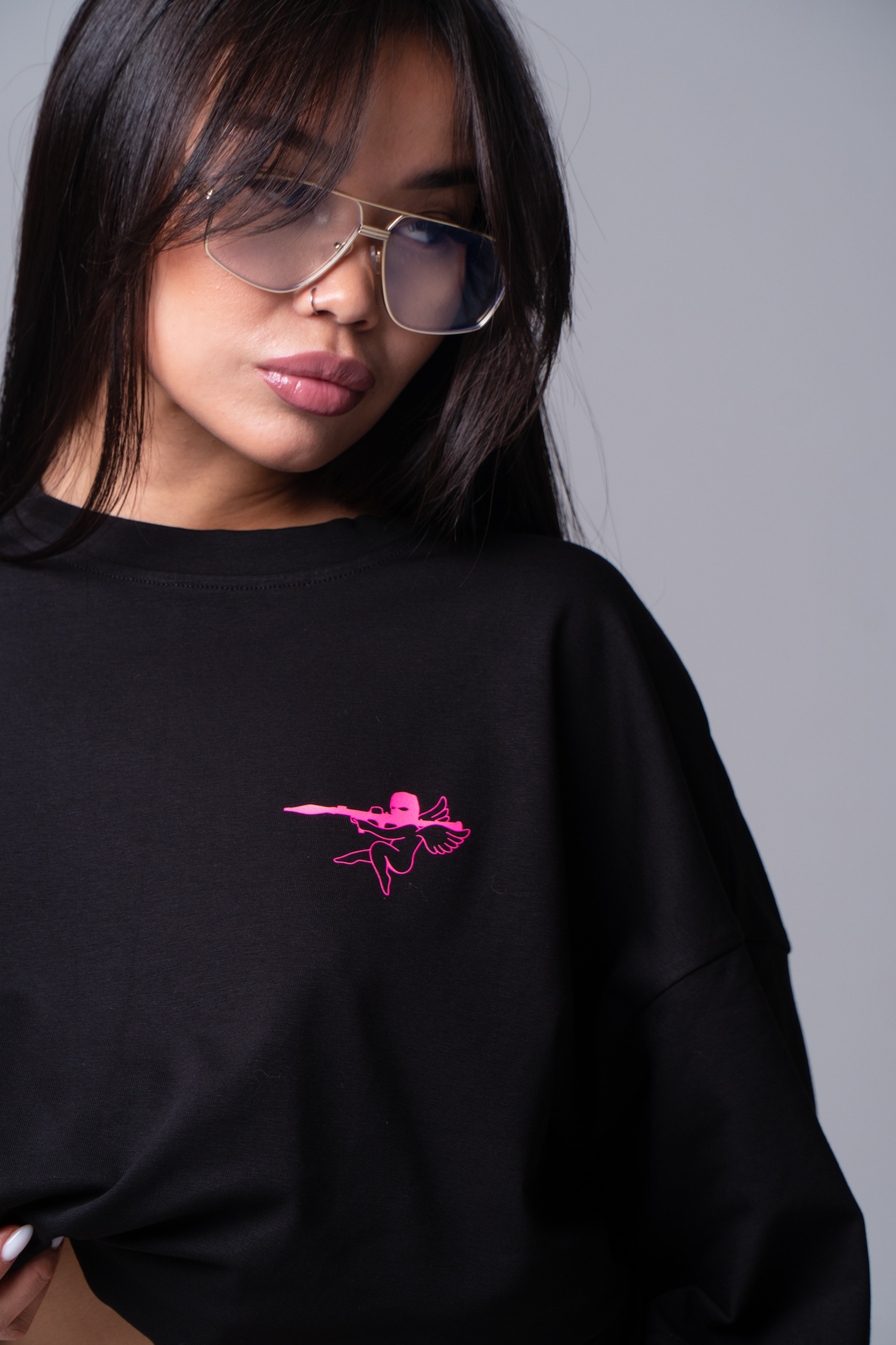 Модельная съемка. Фото для Маркетплейсов