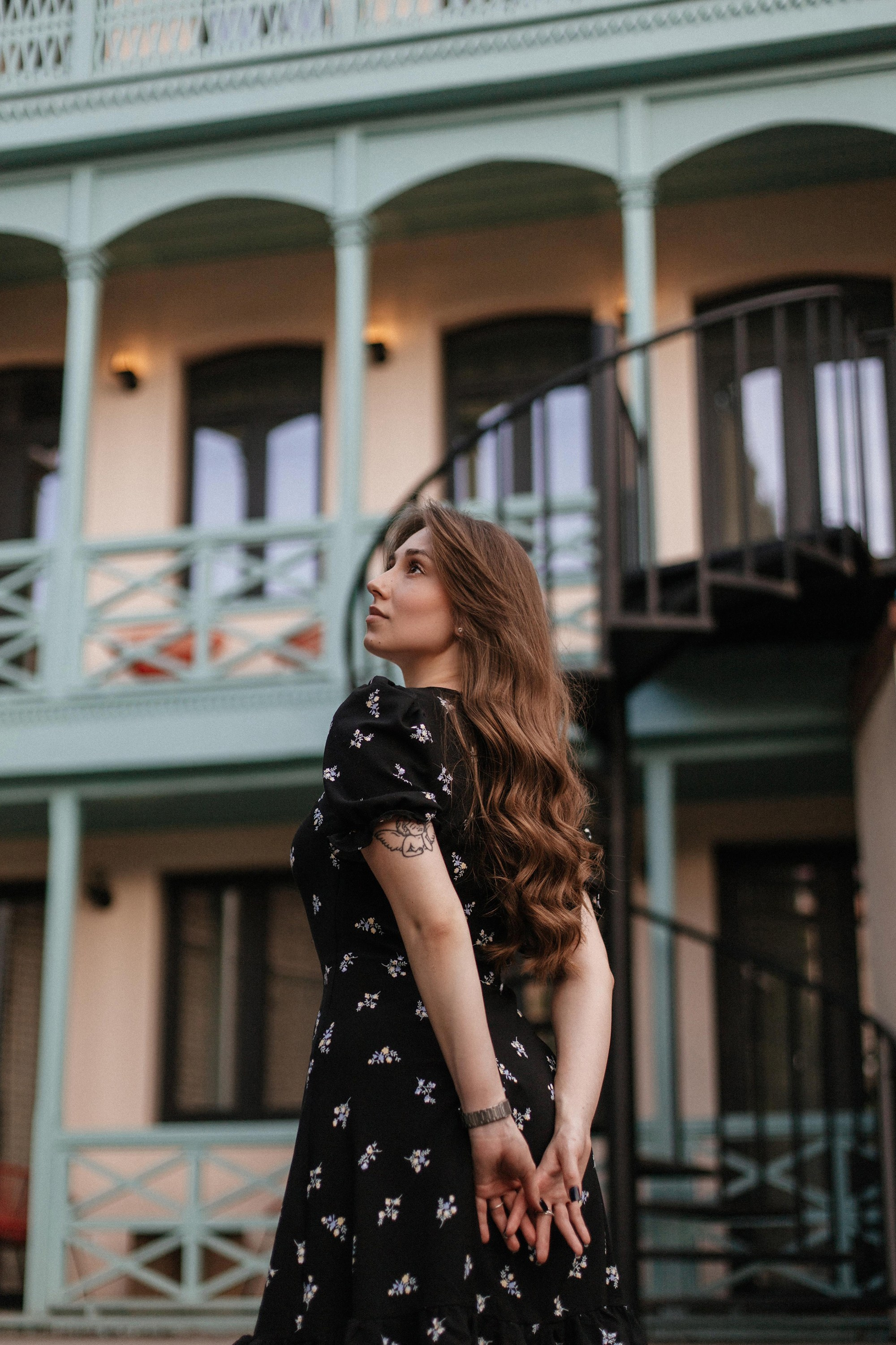 София и Александр. Фотограф Тбилиси Саша Мороз