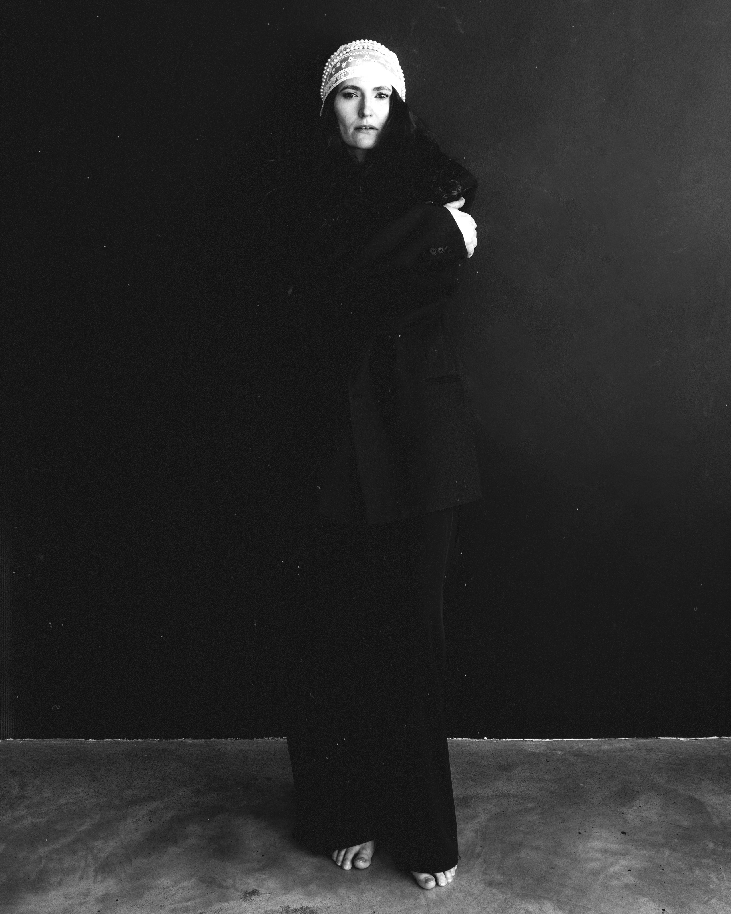 Юлия. Портретный фотограф в Москве