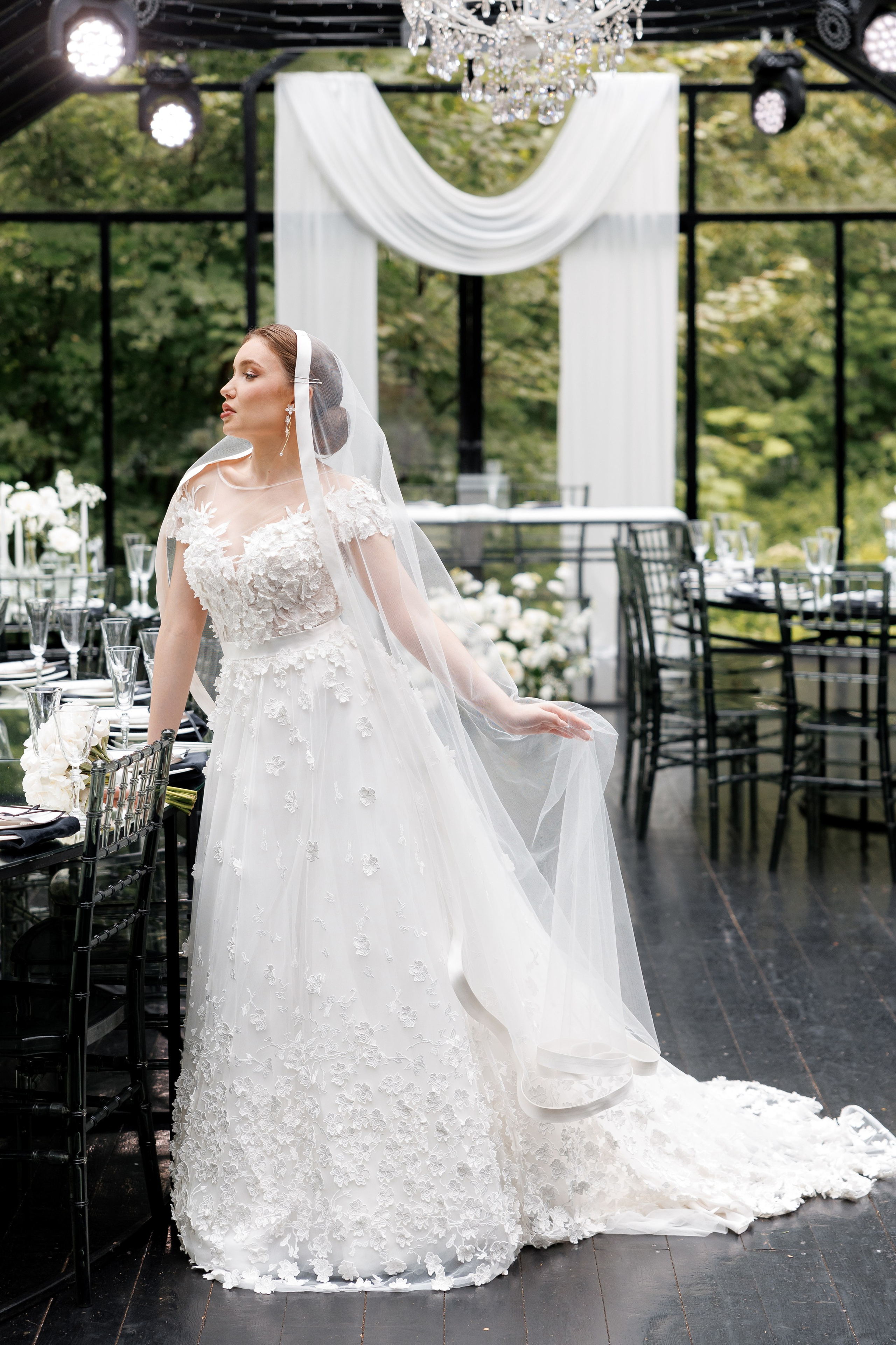 R&D. Свадебный репортажный фотограф в Москве