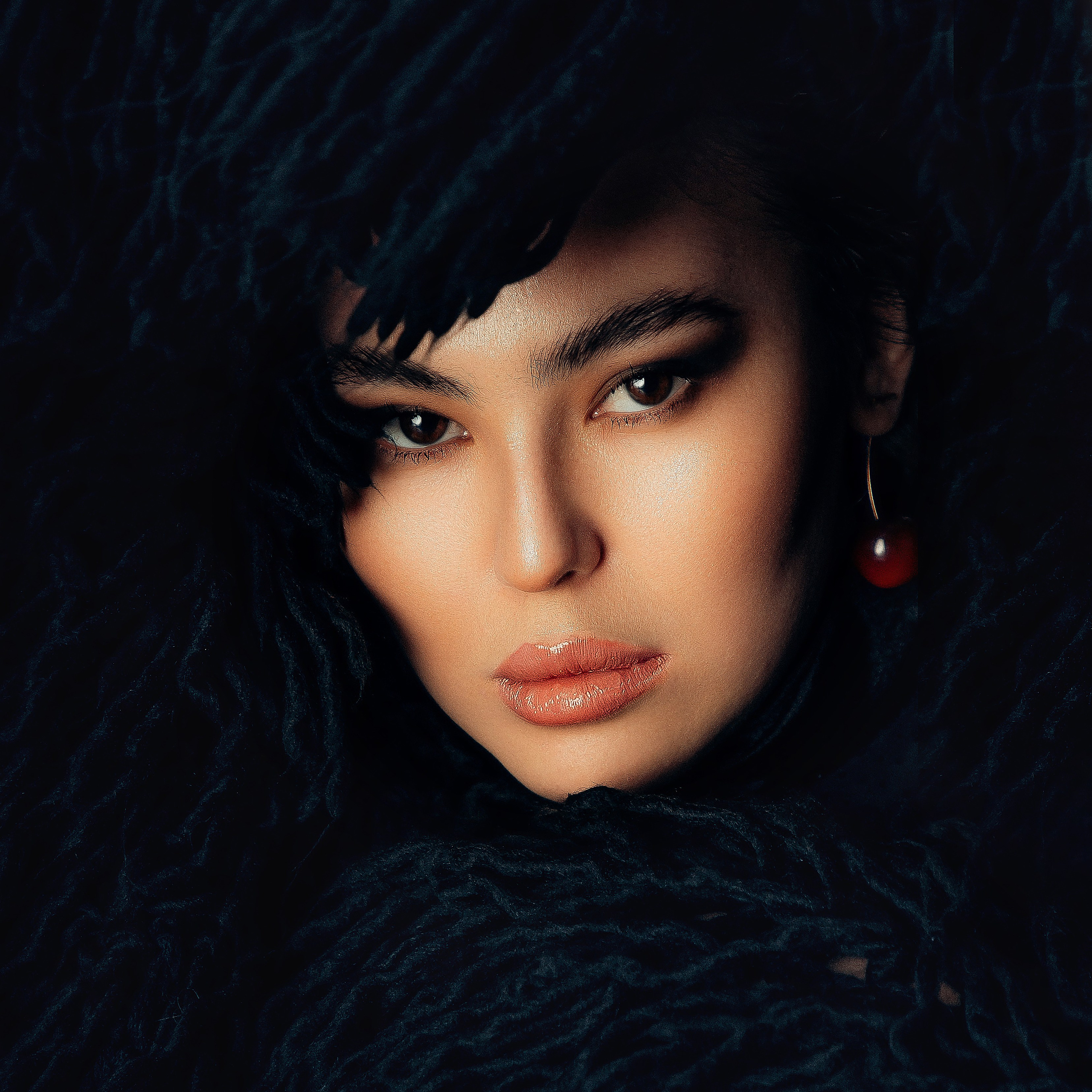 Портреты | Portraits. Портретный и репортажный фотограф в Астане Роман Григоров