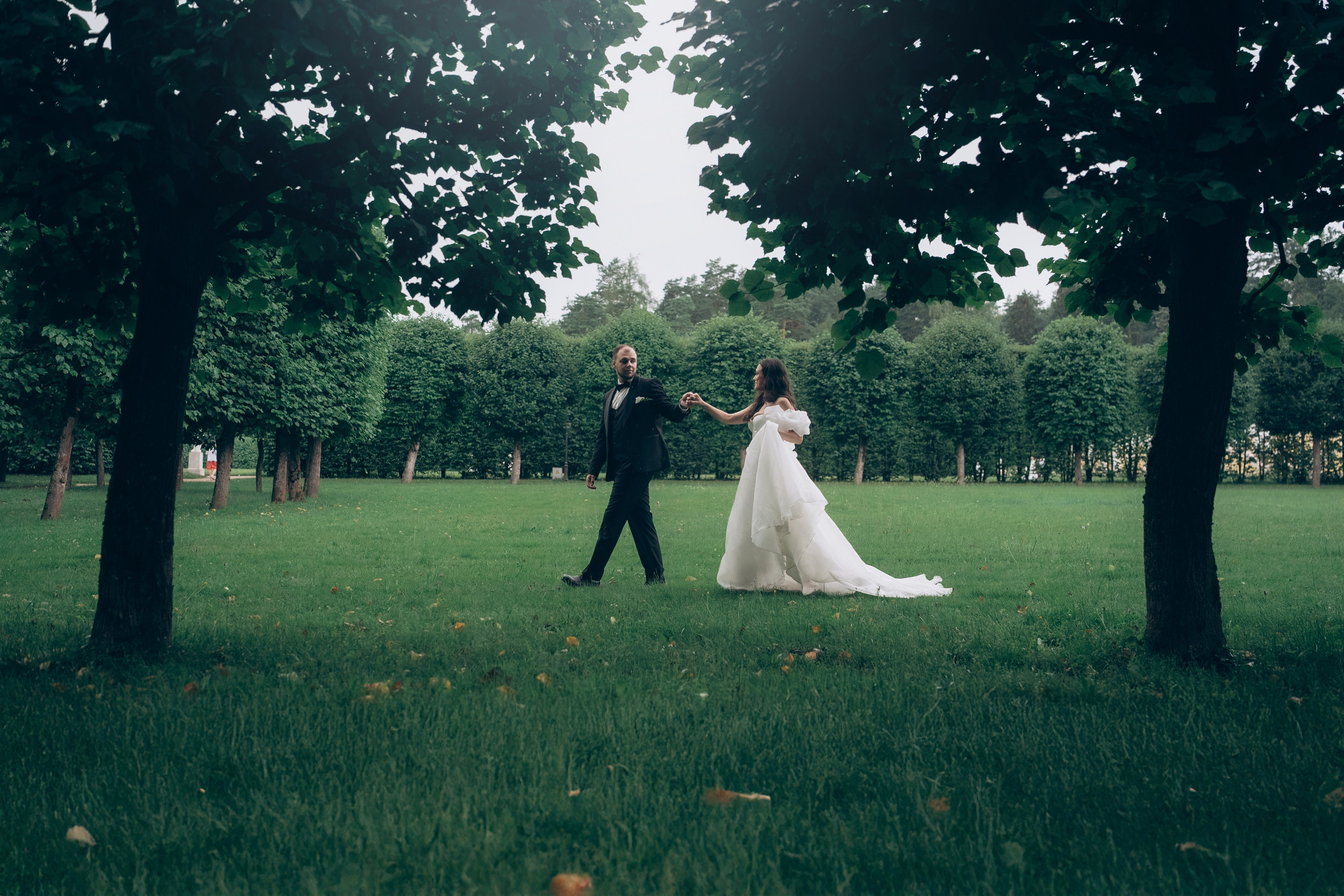 Маргарита и Артур. Фотограф анималист в Москве и Санкт-Петербурге Свиридова Анна