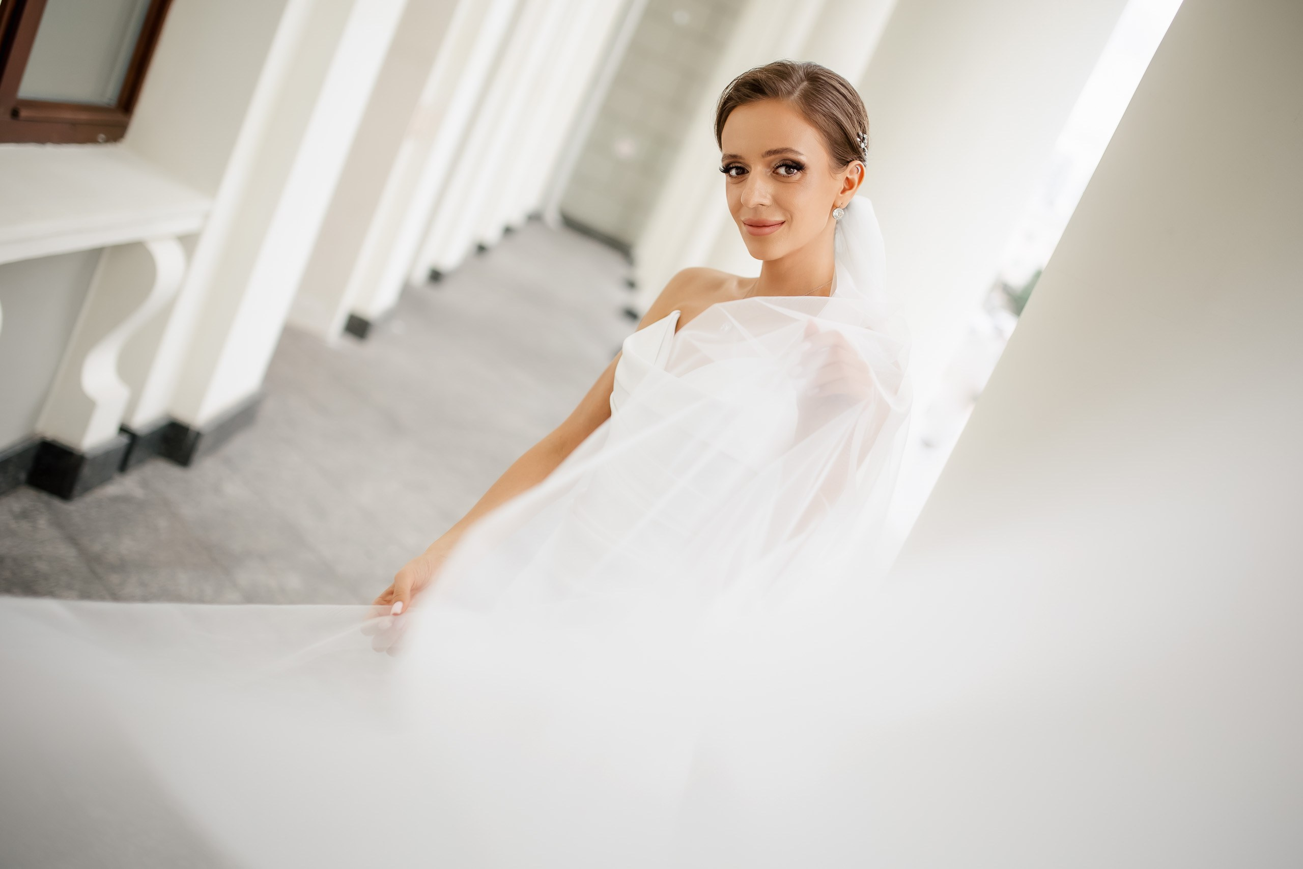 Вячеслав и Анастасия. Karas. Выездная.Полный день. Свадебный фотограф в Хабаровске