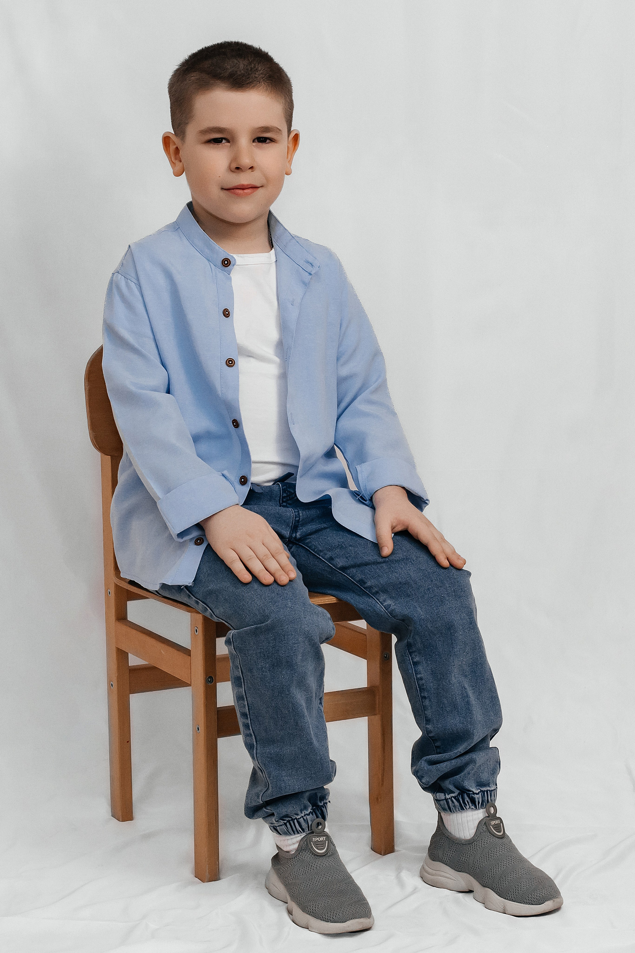 Выпускники детского сада «Дружба». Екатерина Ярковая фотограф