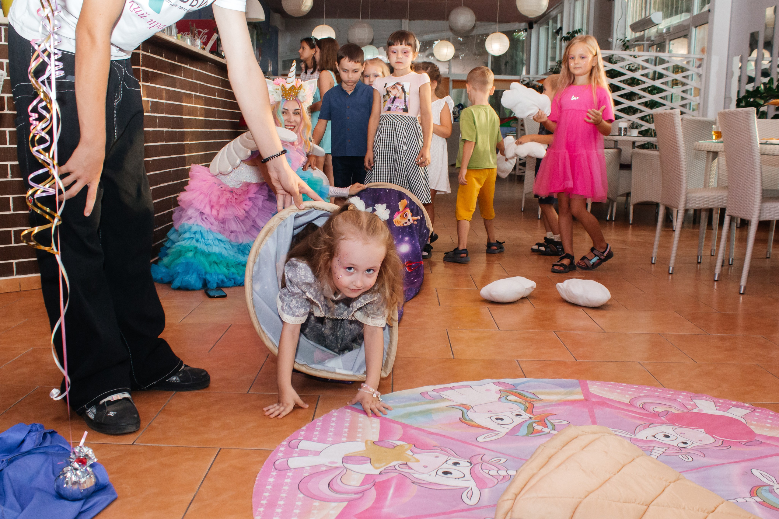 День рождения Мирославы. Екатерина Ярковая фотограф