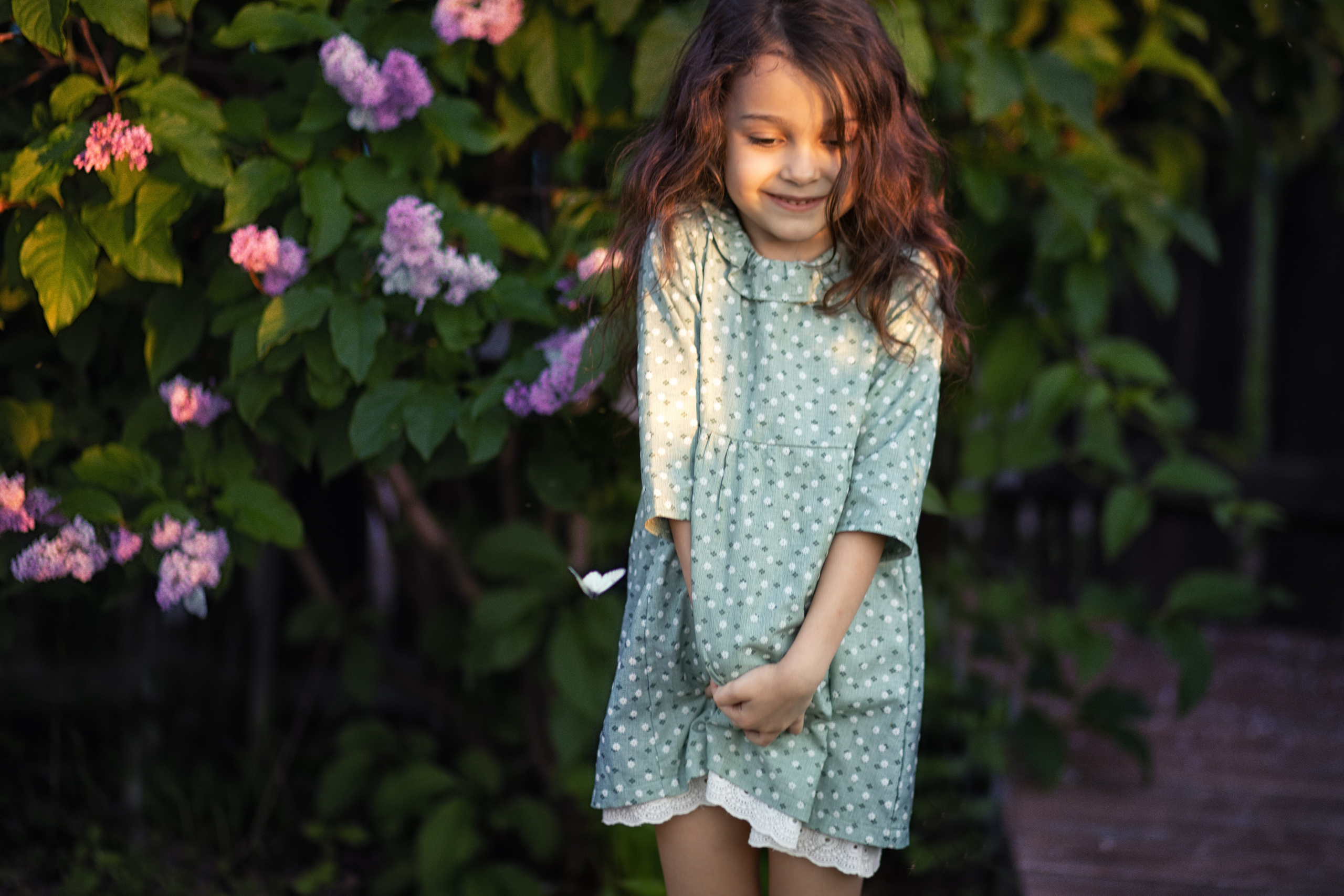 Лето. Фотограф Мегион Татьяна Букина