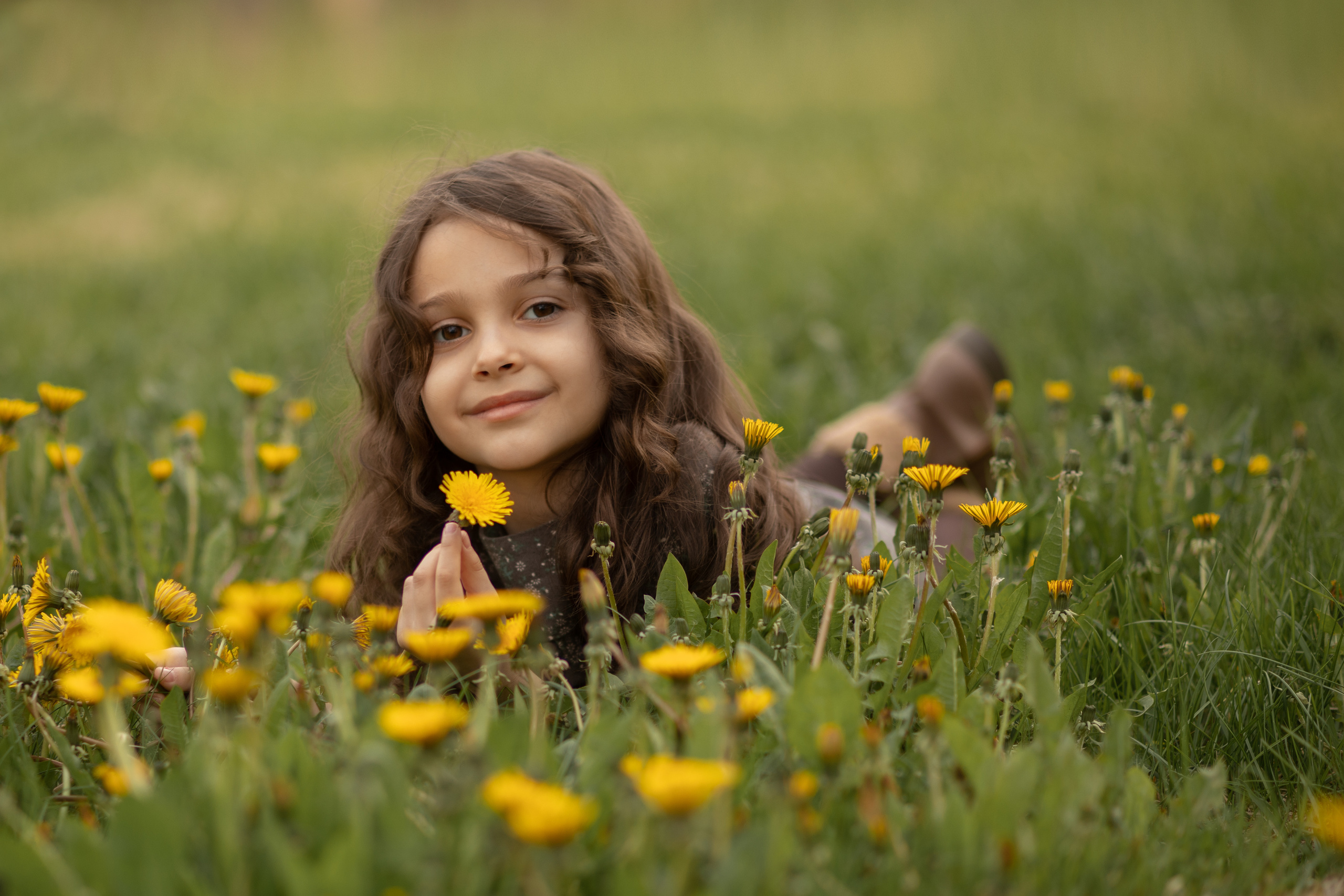 Фотограф Мегион Татьяна Букина