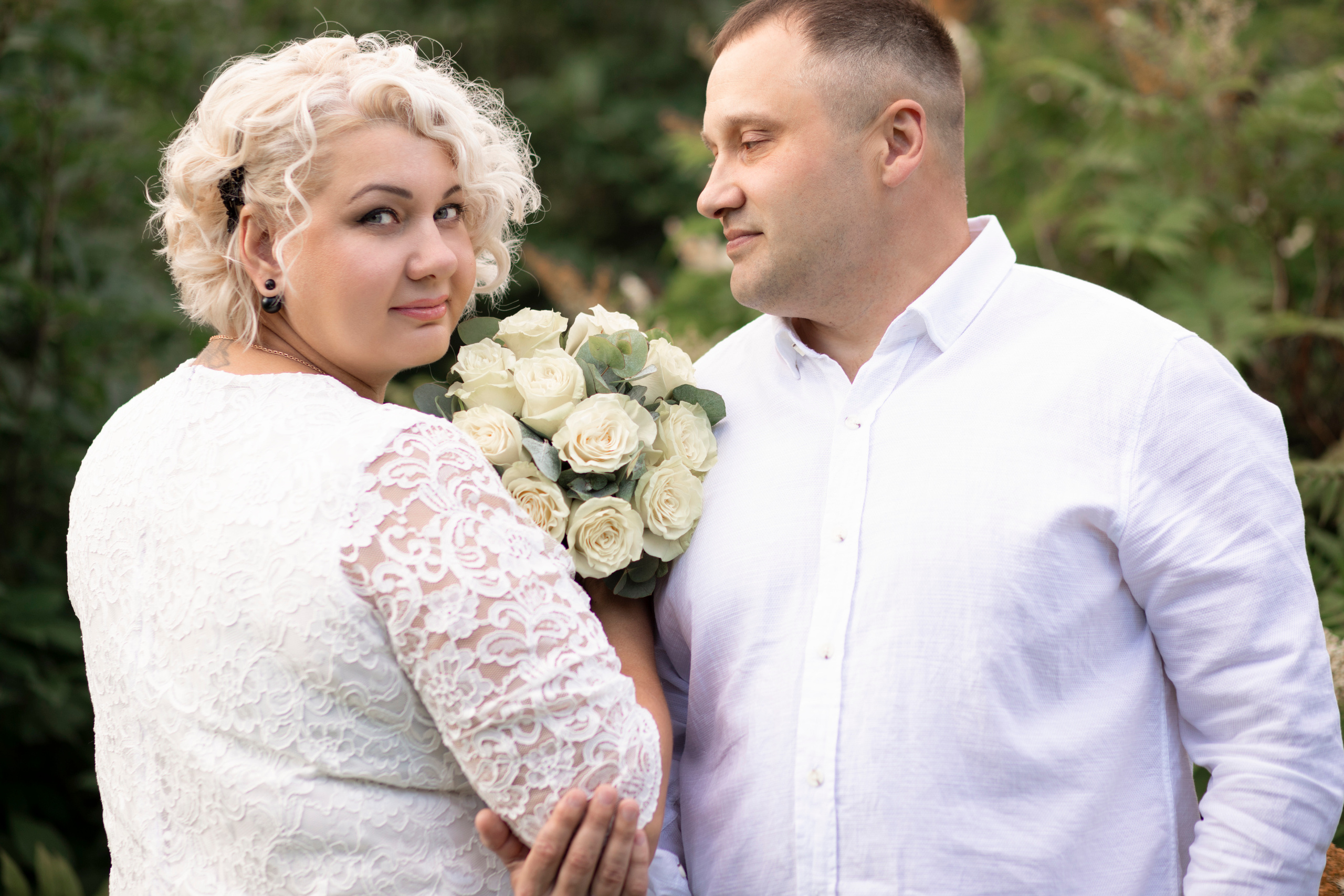 Фотограф Мегион Татьяна Букина