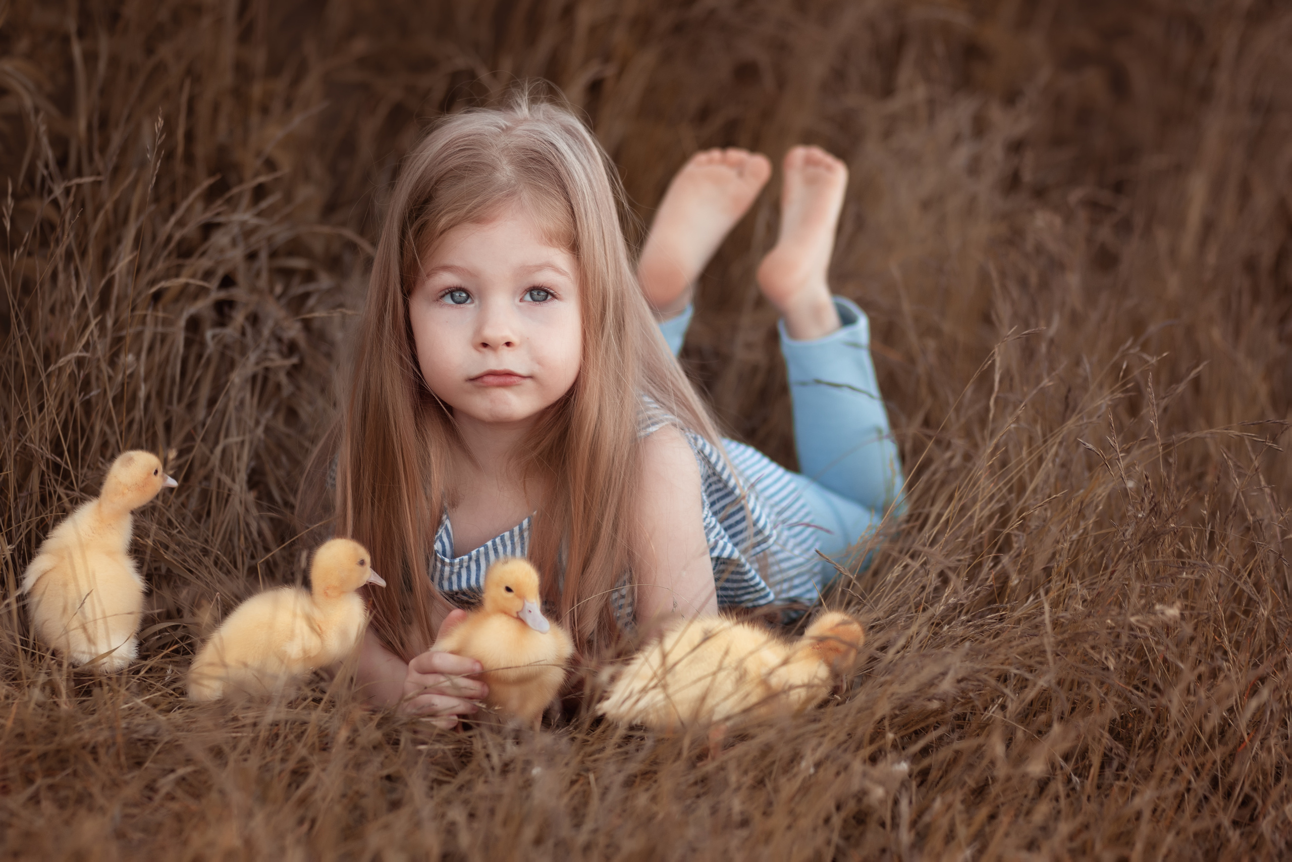 Лето. Фотограф Мегион Татьяна Букина