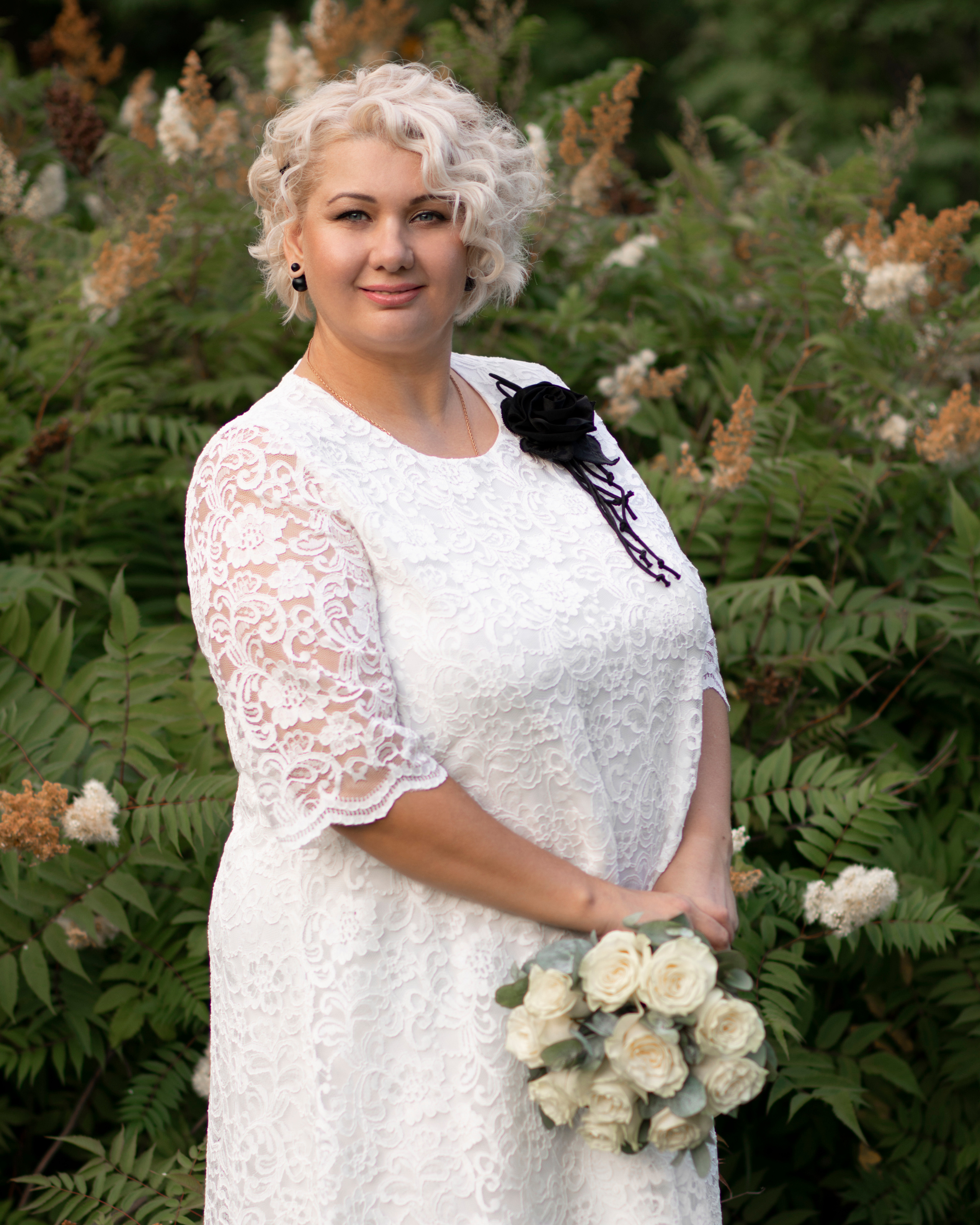 Фотограф Мегион Татьяна Букина