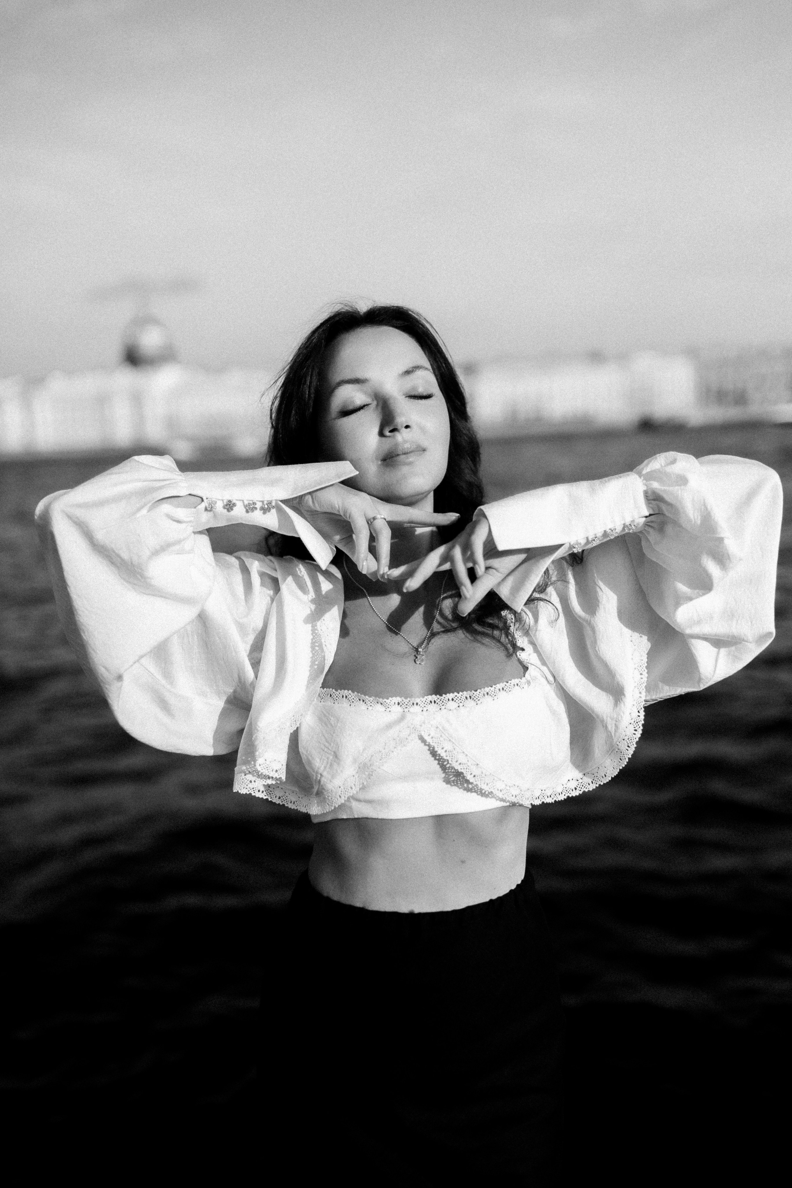 Лейла. Фотограф в Санкт-Петербурге