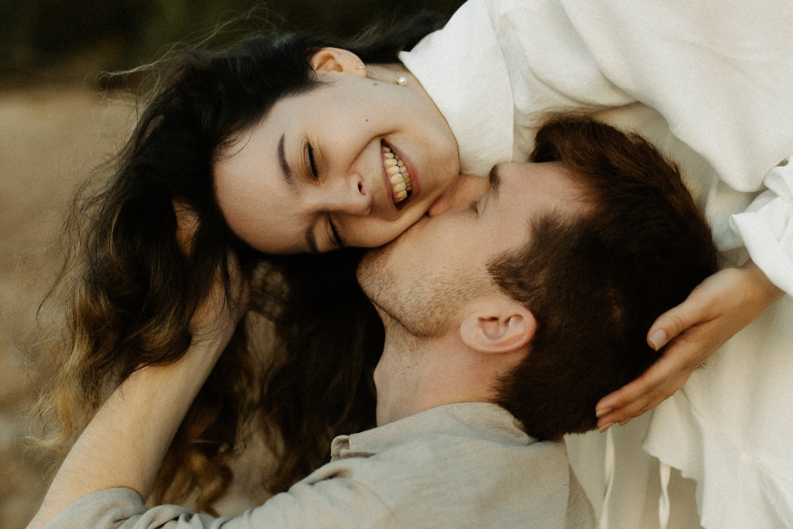 Аня, Влад и Джек. Фотограф в Санкт-Петербурге