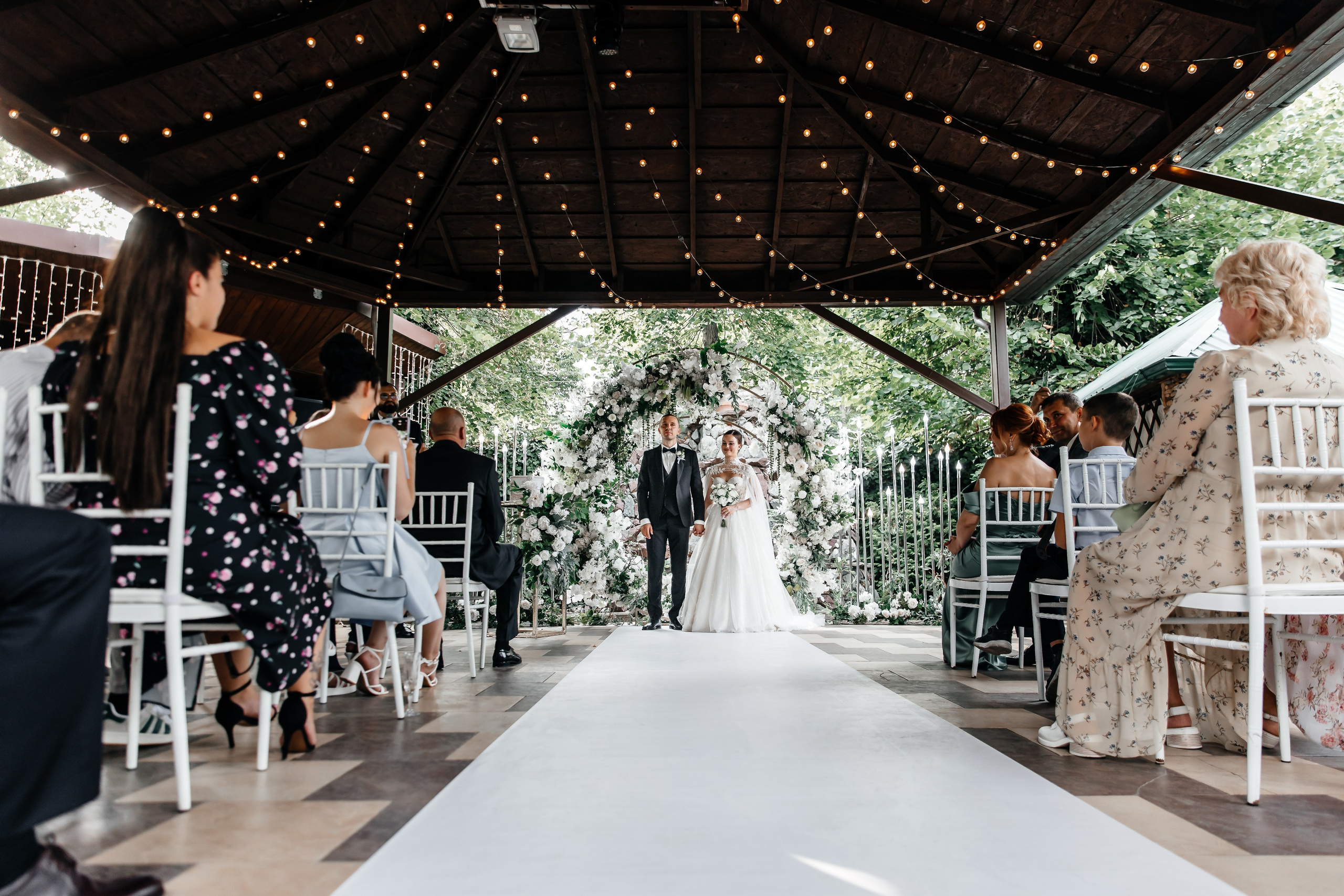 Анонс свадьбы для Романа и Алены. Свадебный фотограф в Крыму и Севастополе Ольга Баскакова