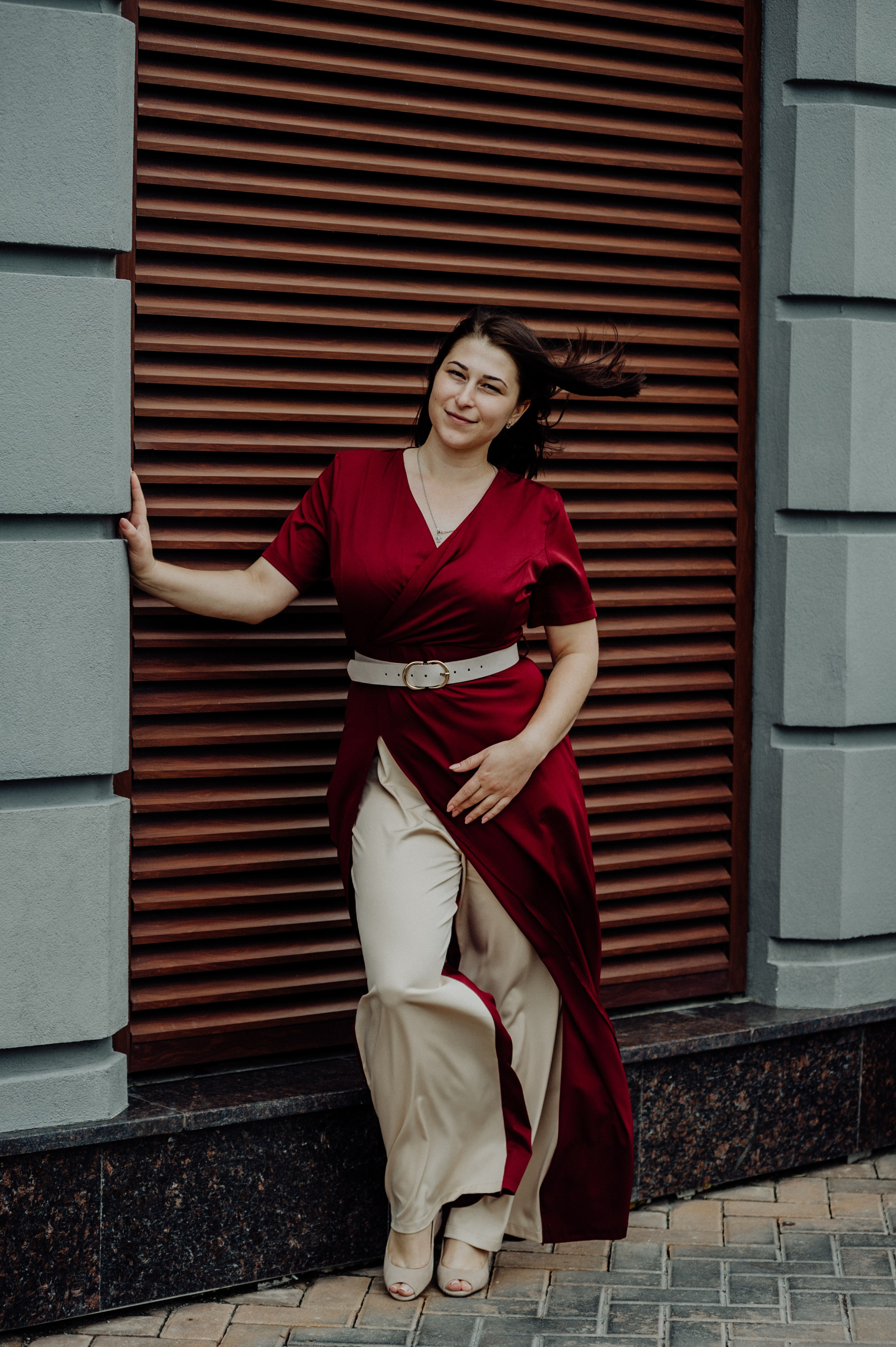 Саша и Женя. Семейный и женский фотограф, контент фотосессия в Екатеринбурге