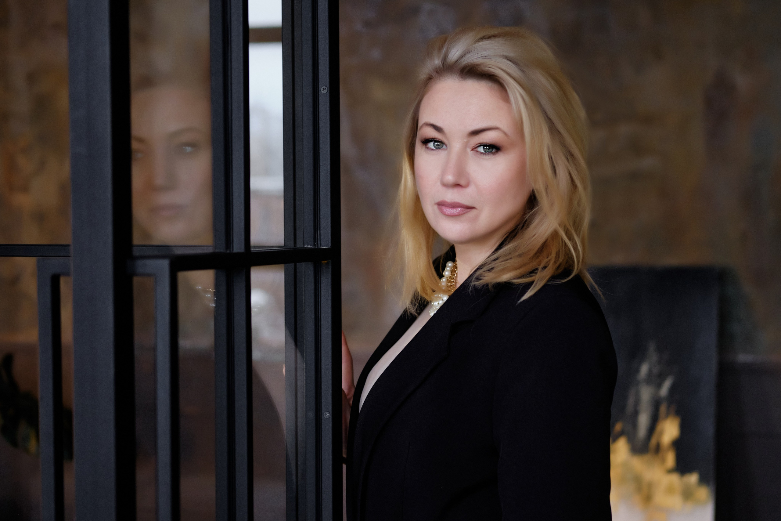 Елена. Фотограф в Самаре Татьяна Дубаносова