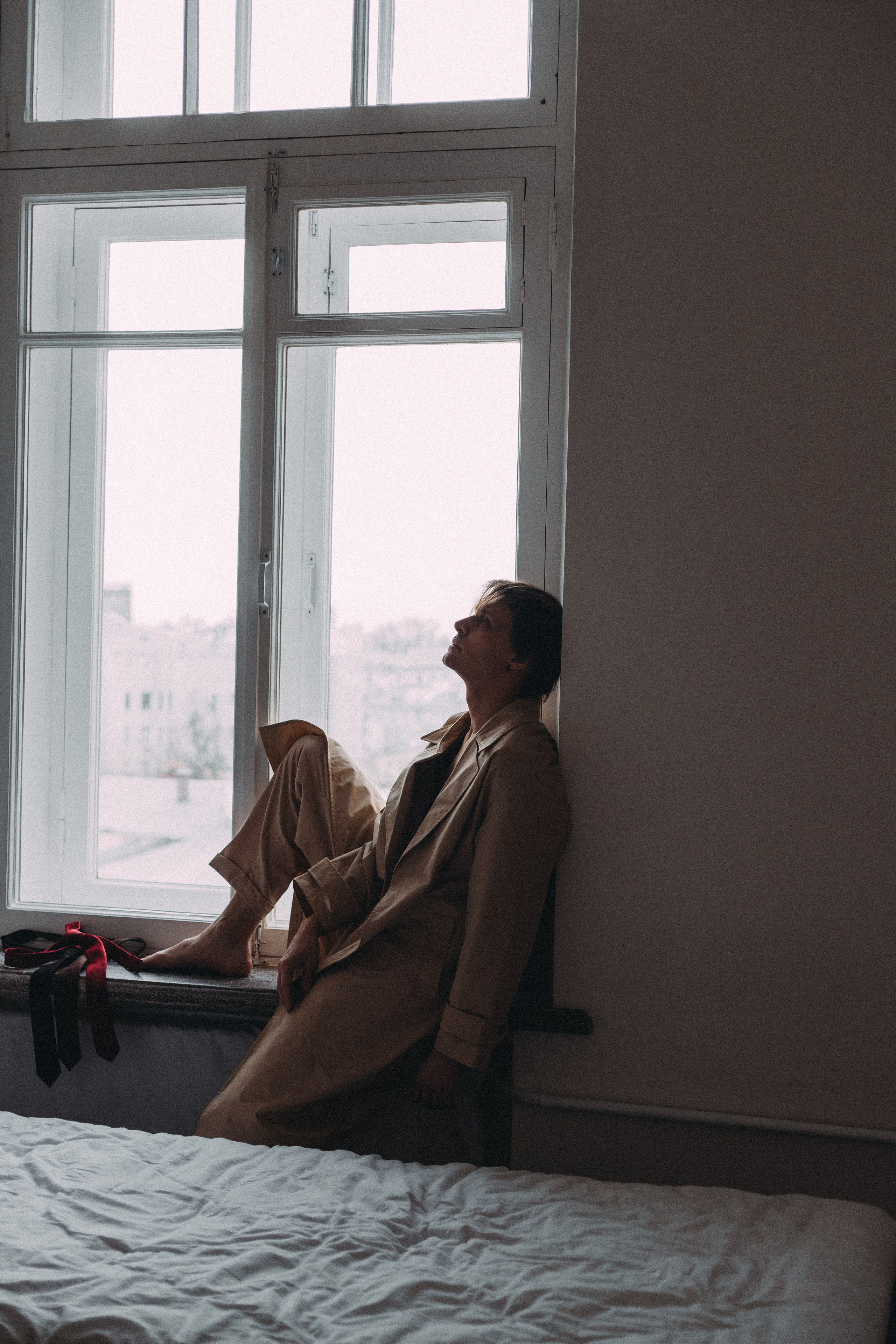 Вадим Дубровин. Главная