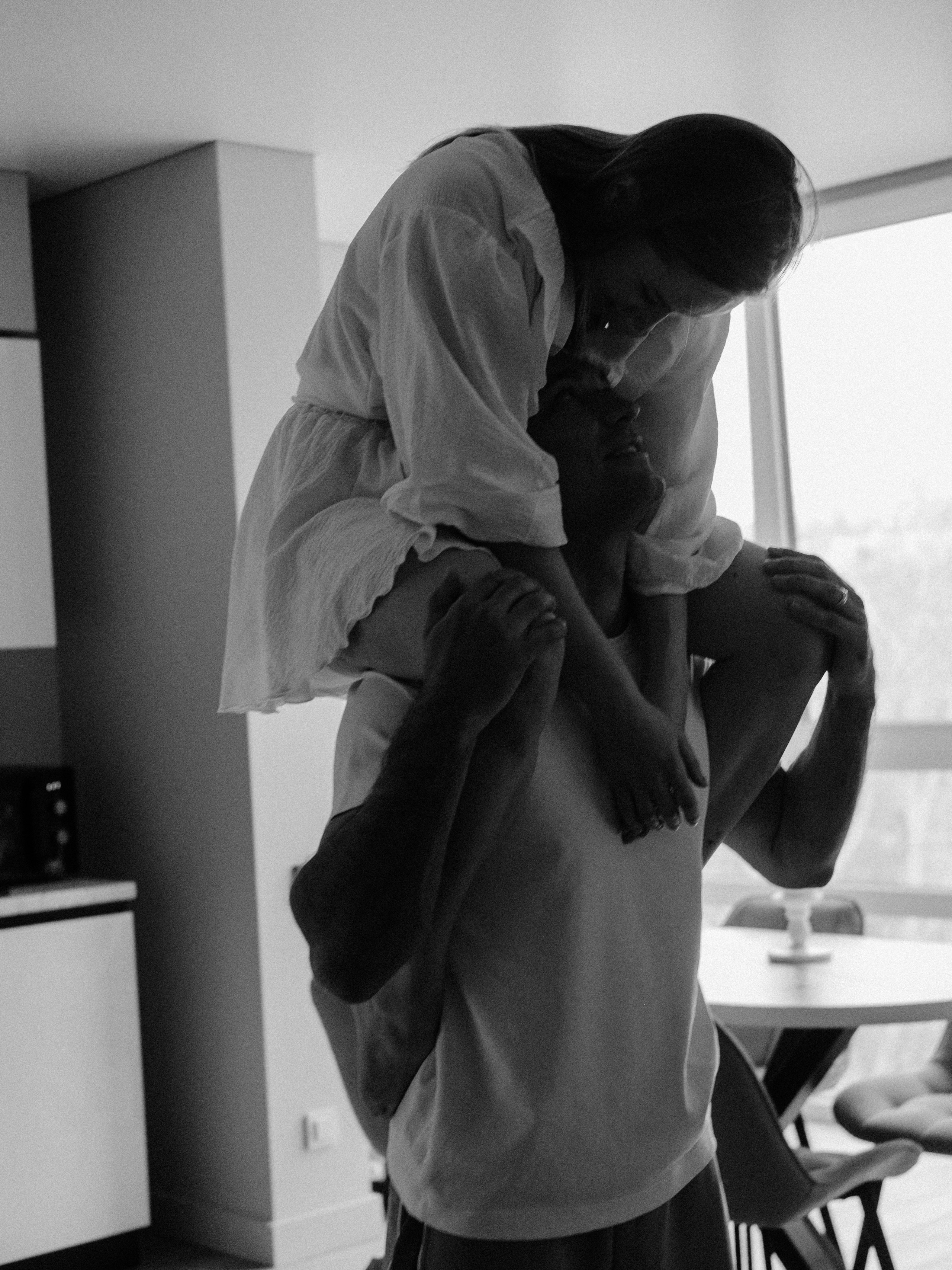 Сережа и Катя. Свадебный фотограф в Воронеже