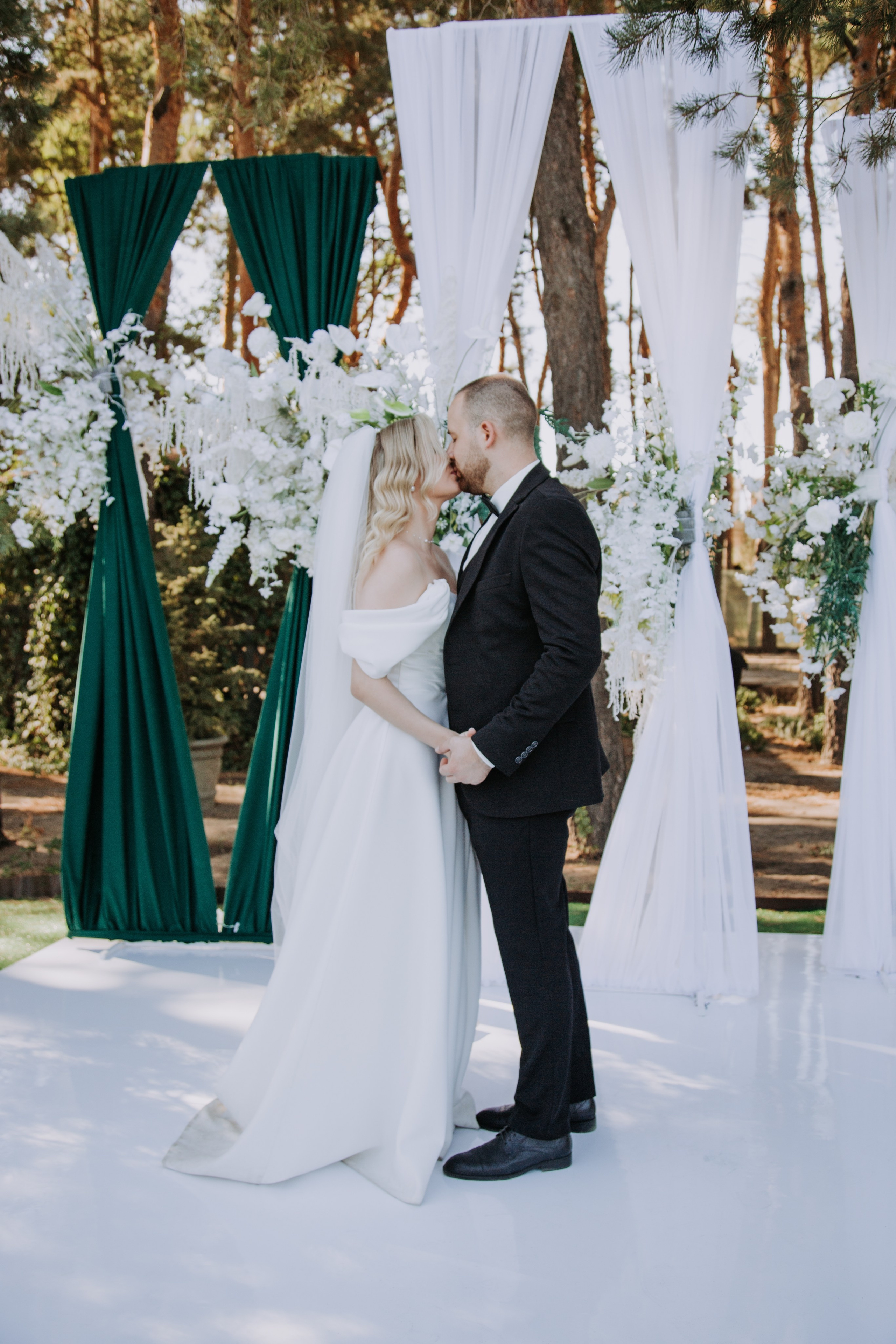 Алексей и Юлия. Свадебный фотограф и видеограф в Ростове-на-Дону Романенко