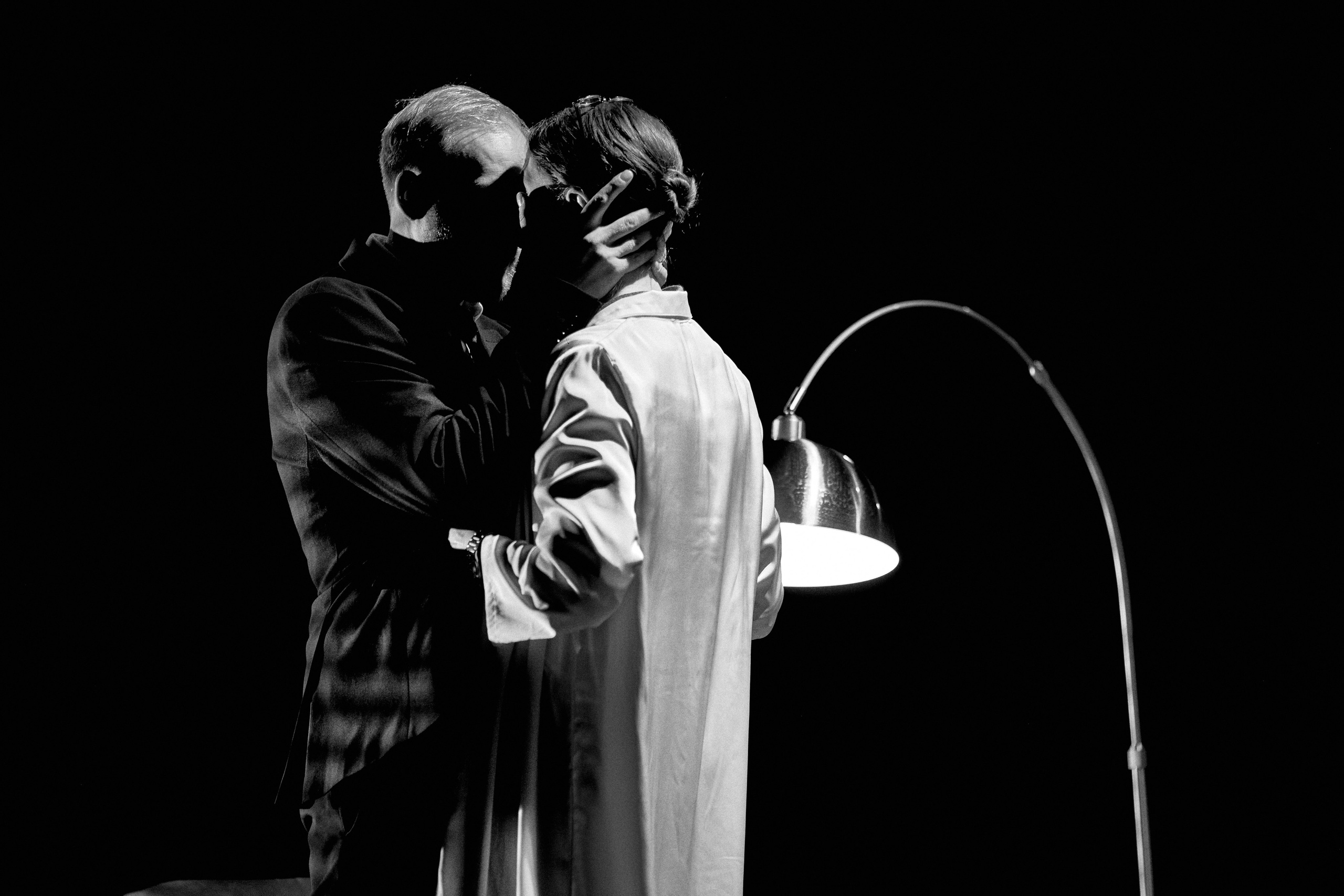 Правда. Фотограф Юлия Маринина