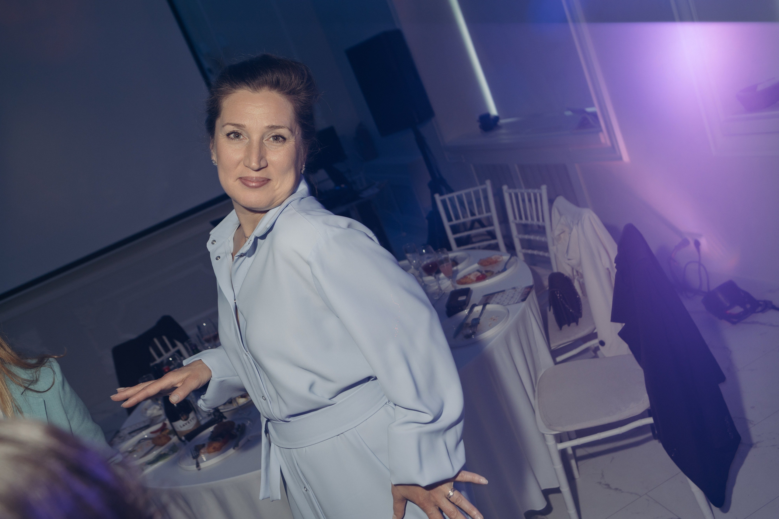 СОШ 109. Выпускной альбом