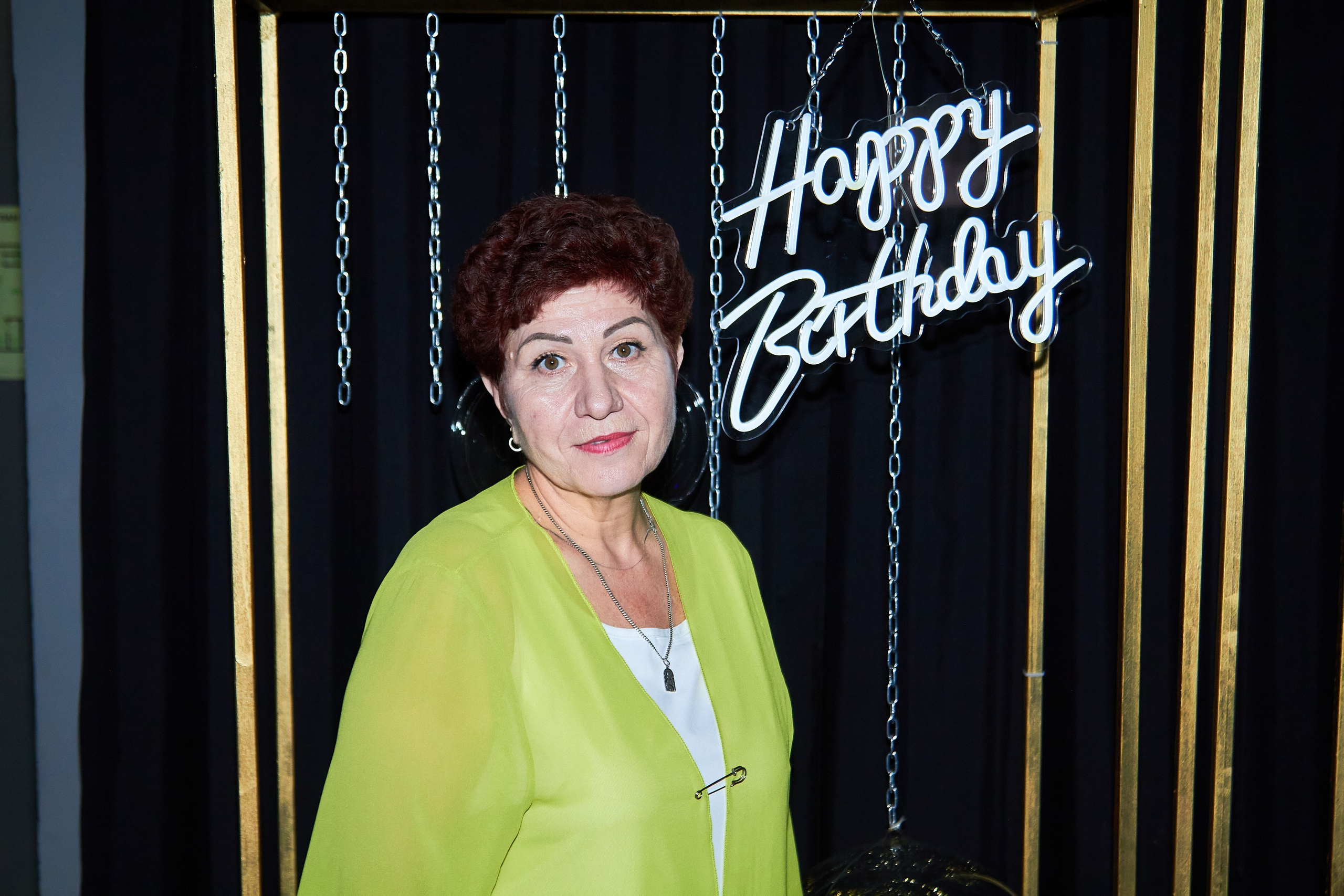 Юлия. Фотограф Мероприятий Новосибирск