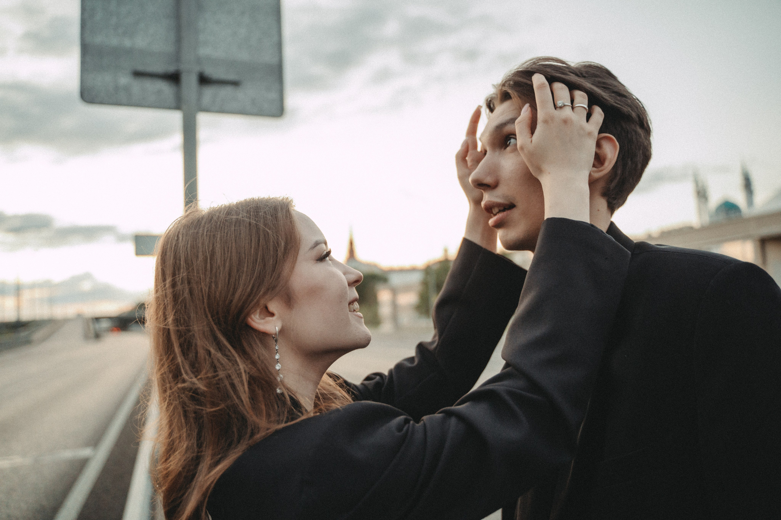 Дамир и Йолдыз. Главная