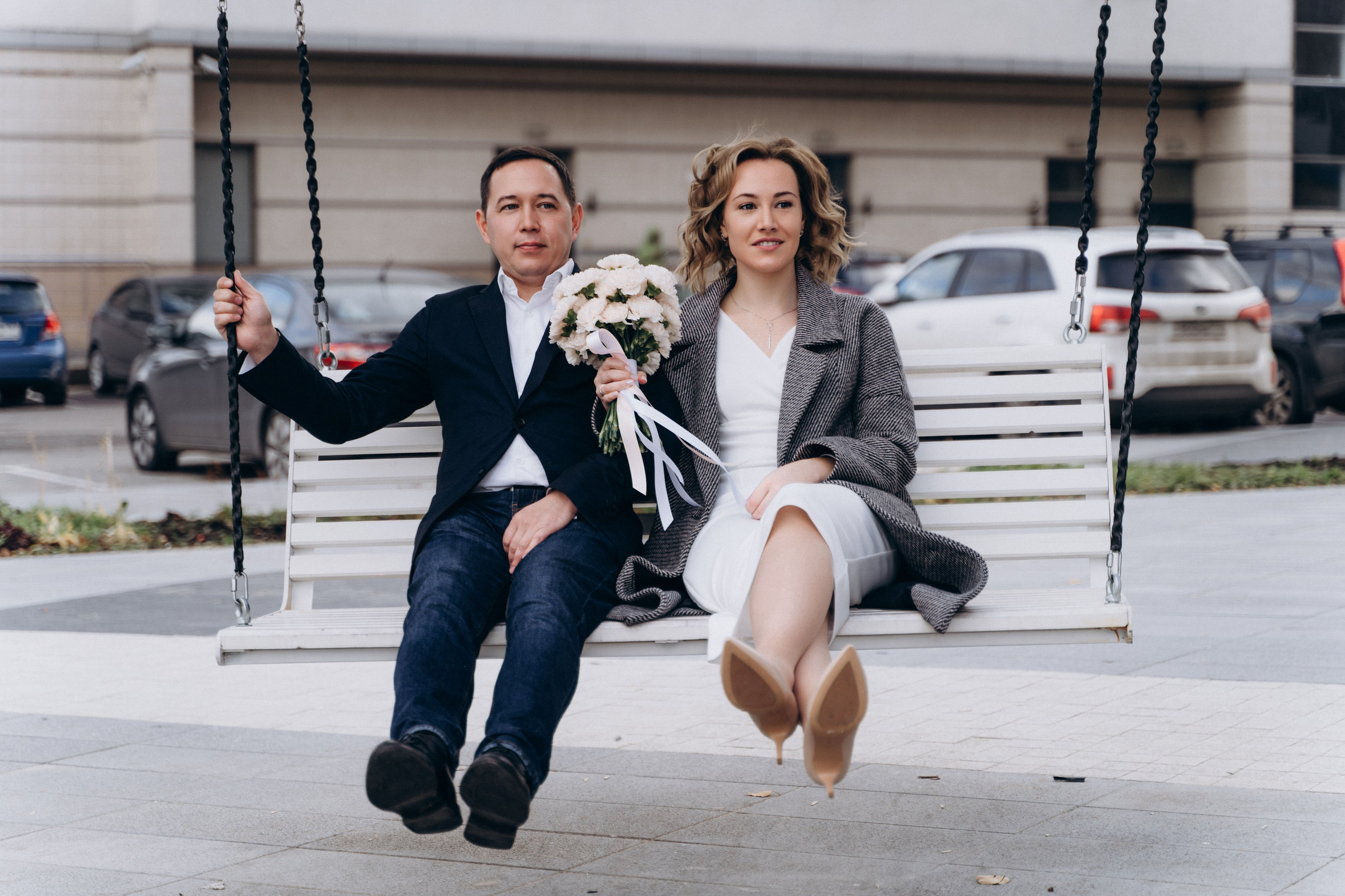 Свадьба Алберт и Дарья. Event фотограф Степанова Александра