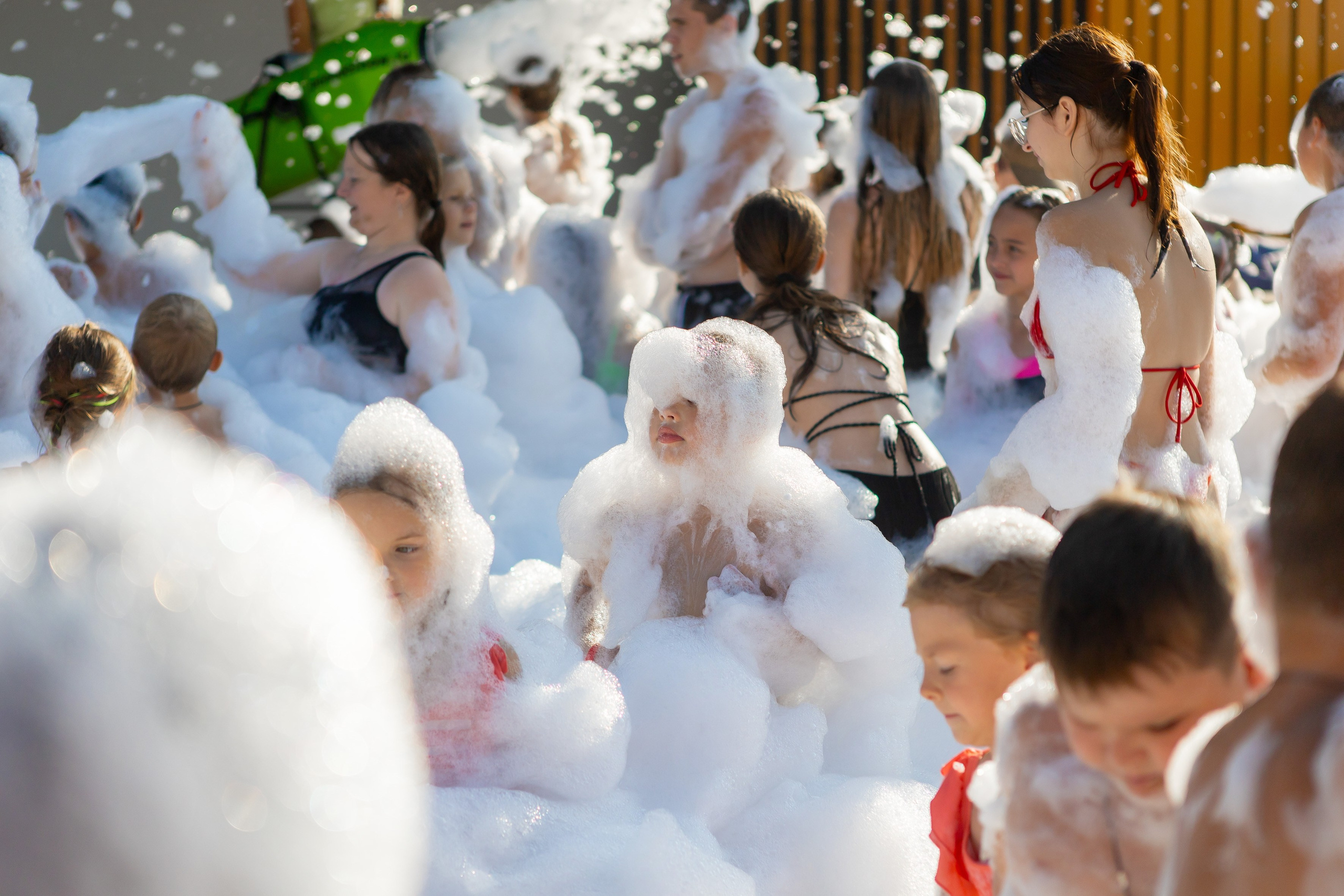 БЕКАРТ — День Семьи. Свадебный и портретный Фотограф в Липецке Дмитрий Котюков