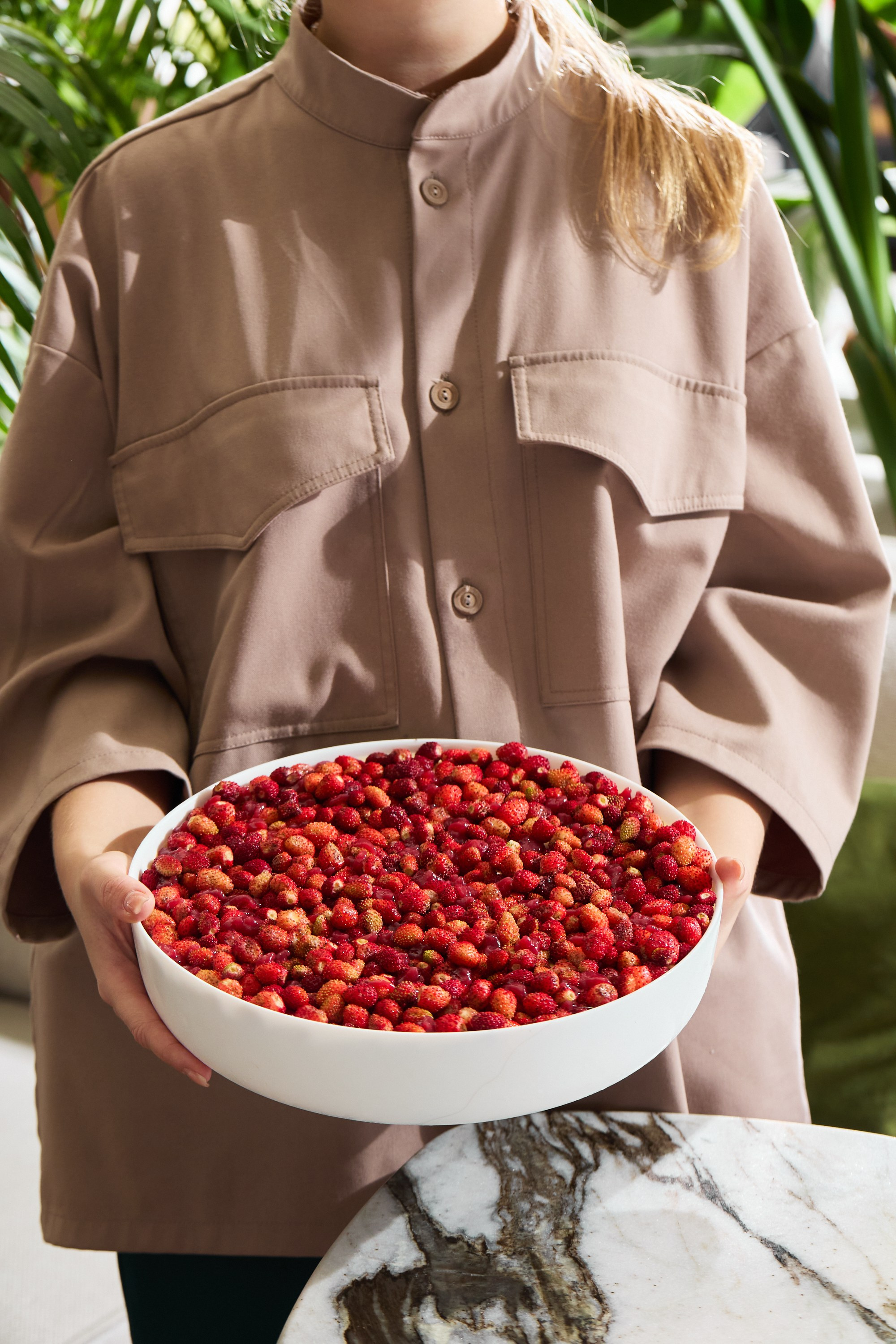 РЕСТОРАНЫ. Контент фотограф в Москве Ник Фрост